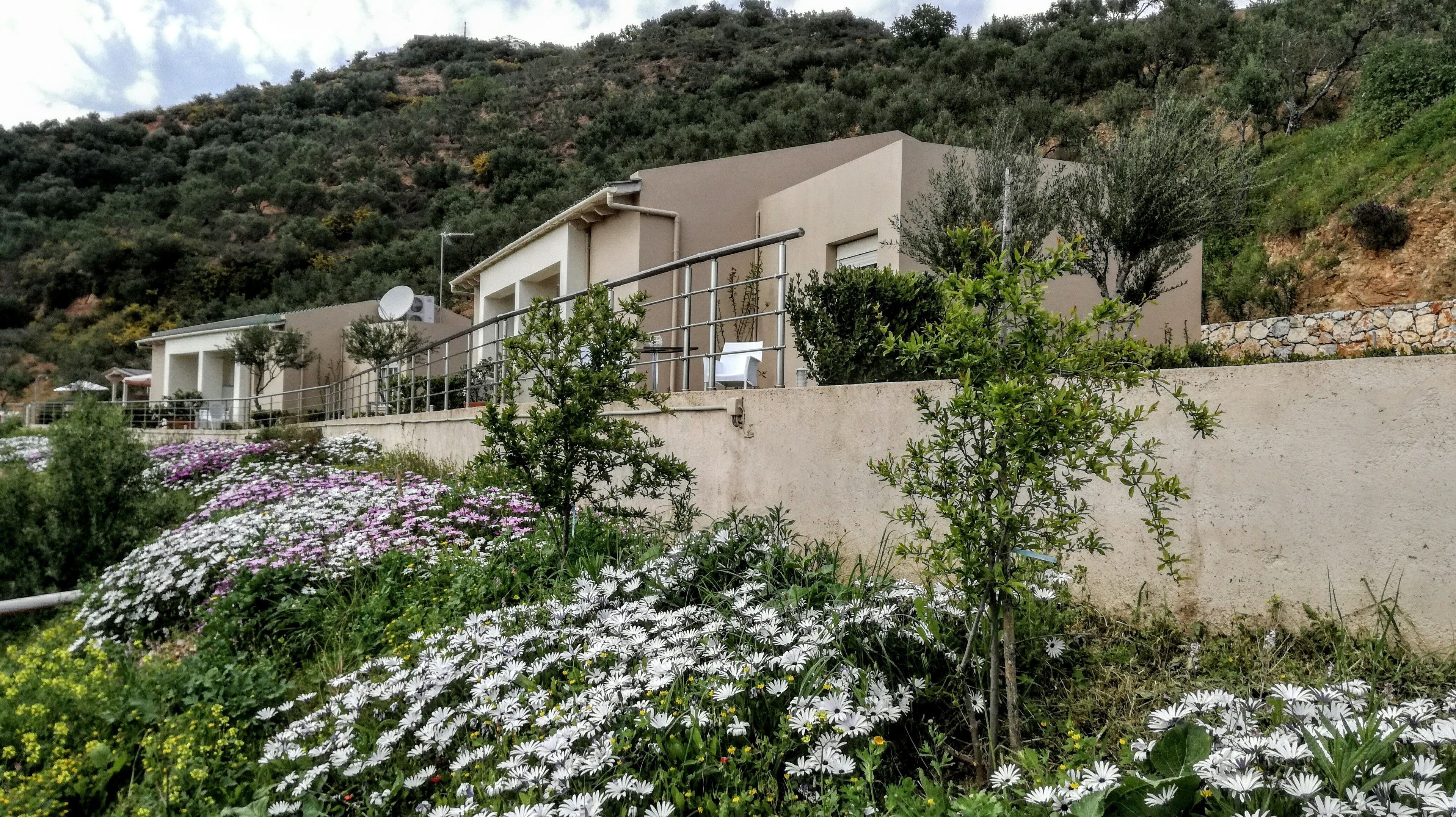 Aksos Suites Accessible Accommodation