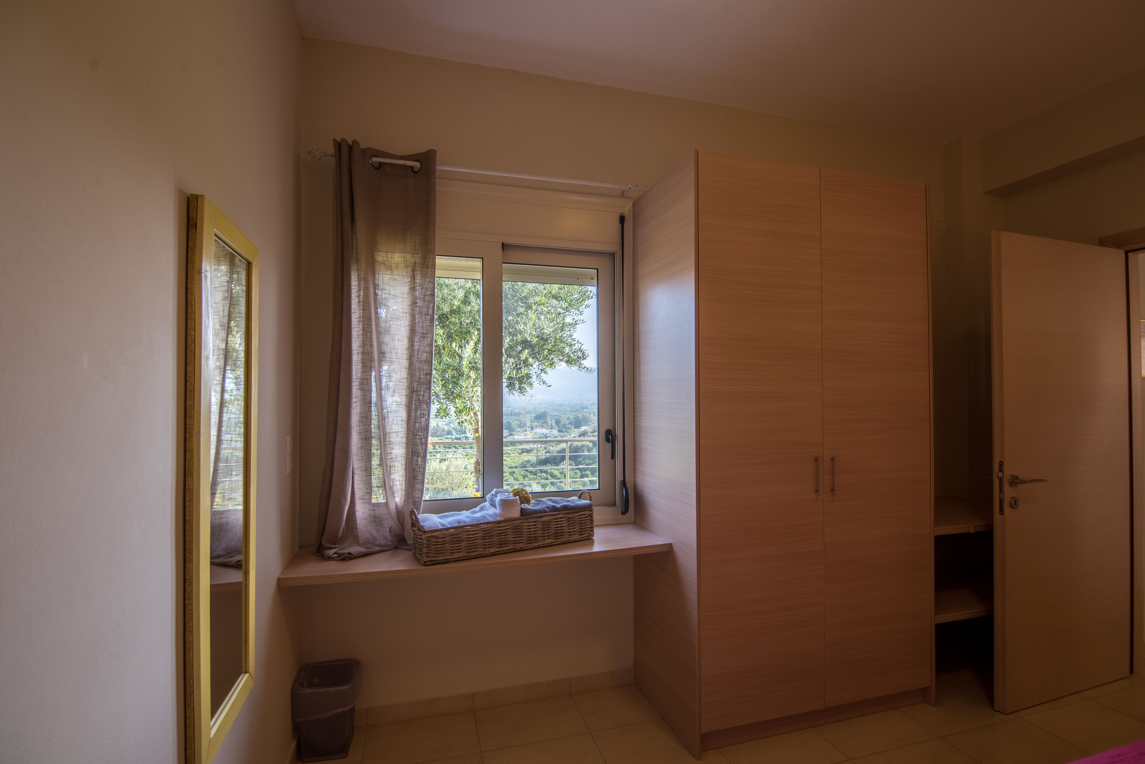 Aksos Suites Accessible Accommodation