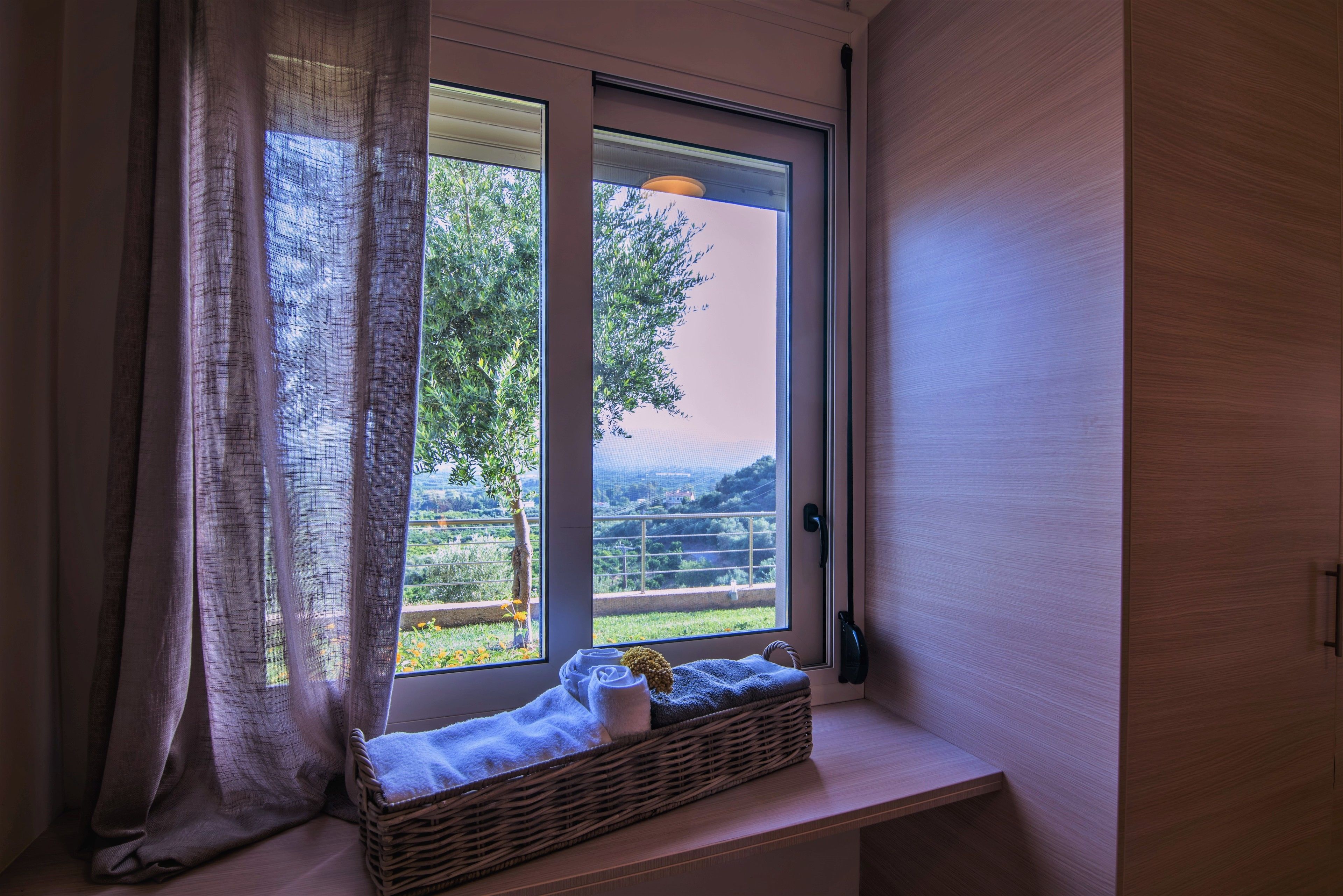 Aksos Suites Accessible Accommodation
