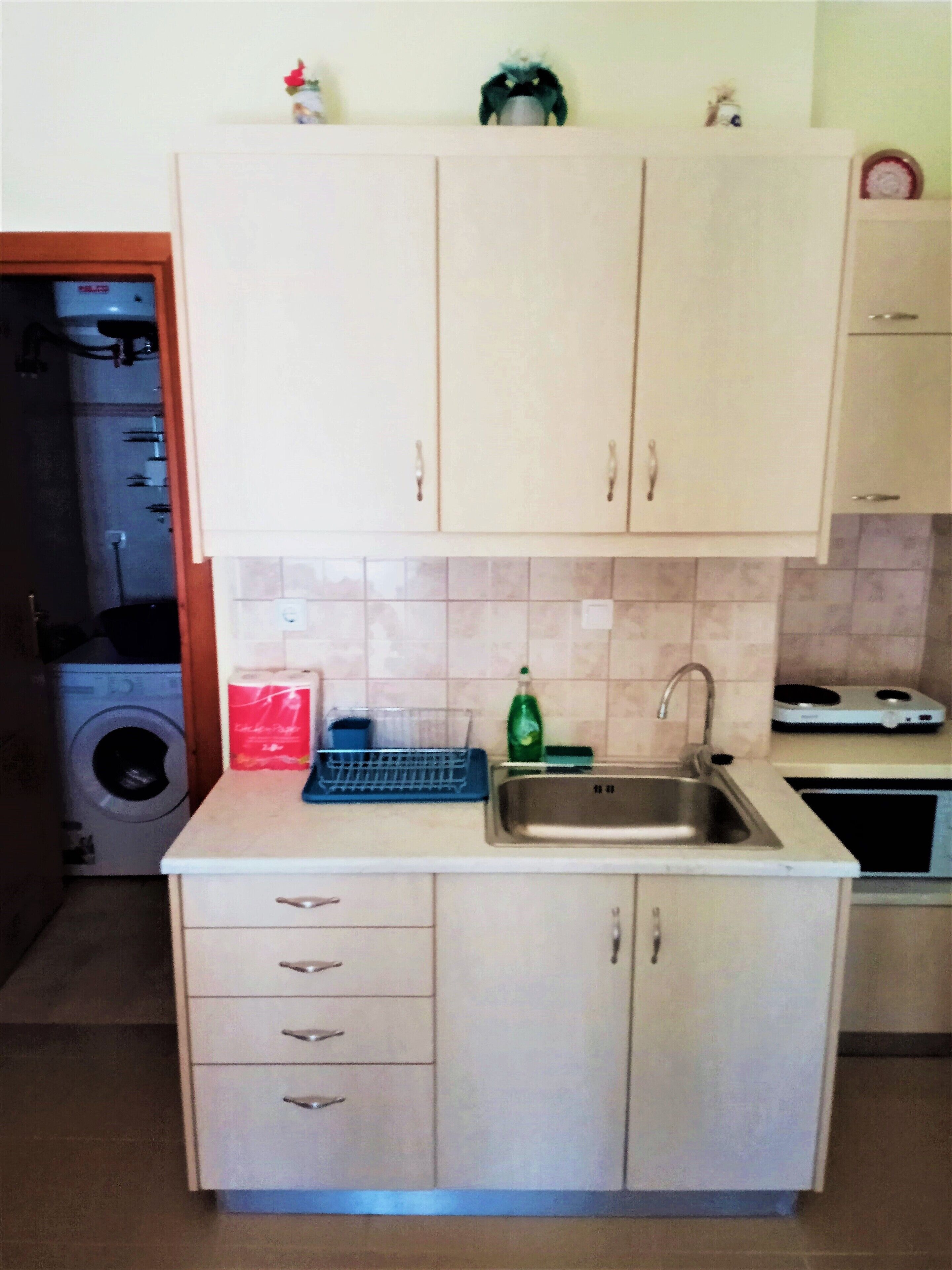 Alkioni City Apartments