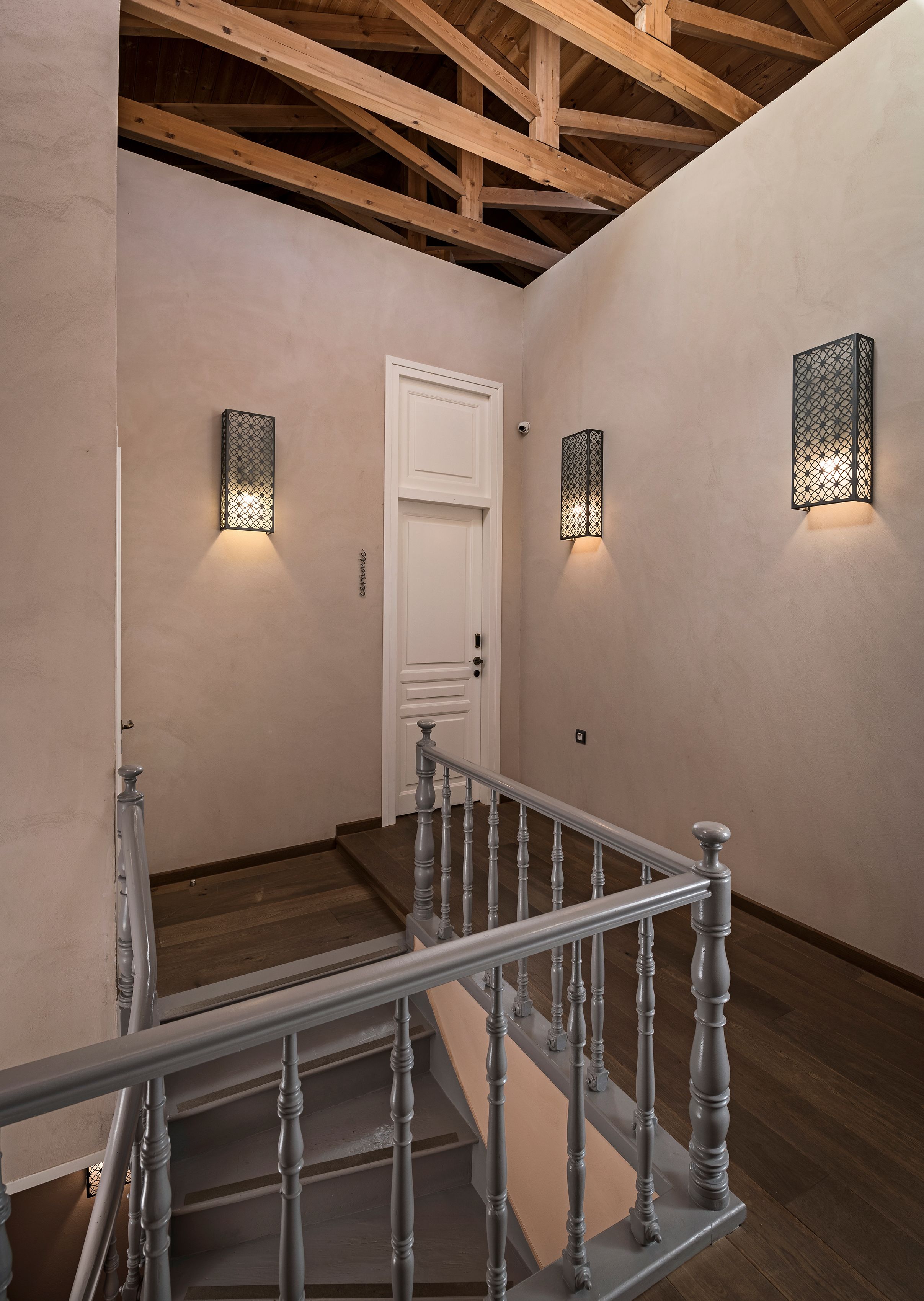 Ambassadors Residence Boutique Chania