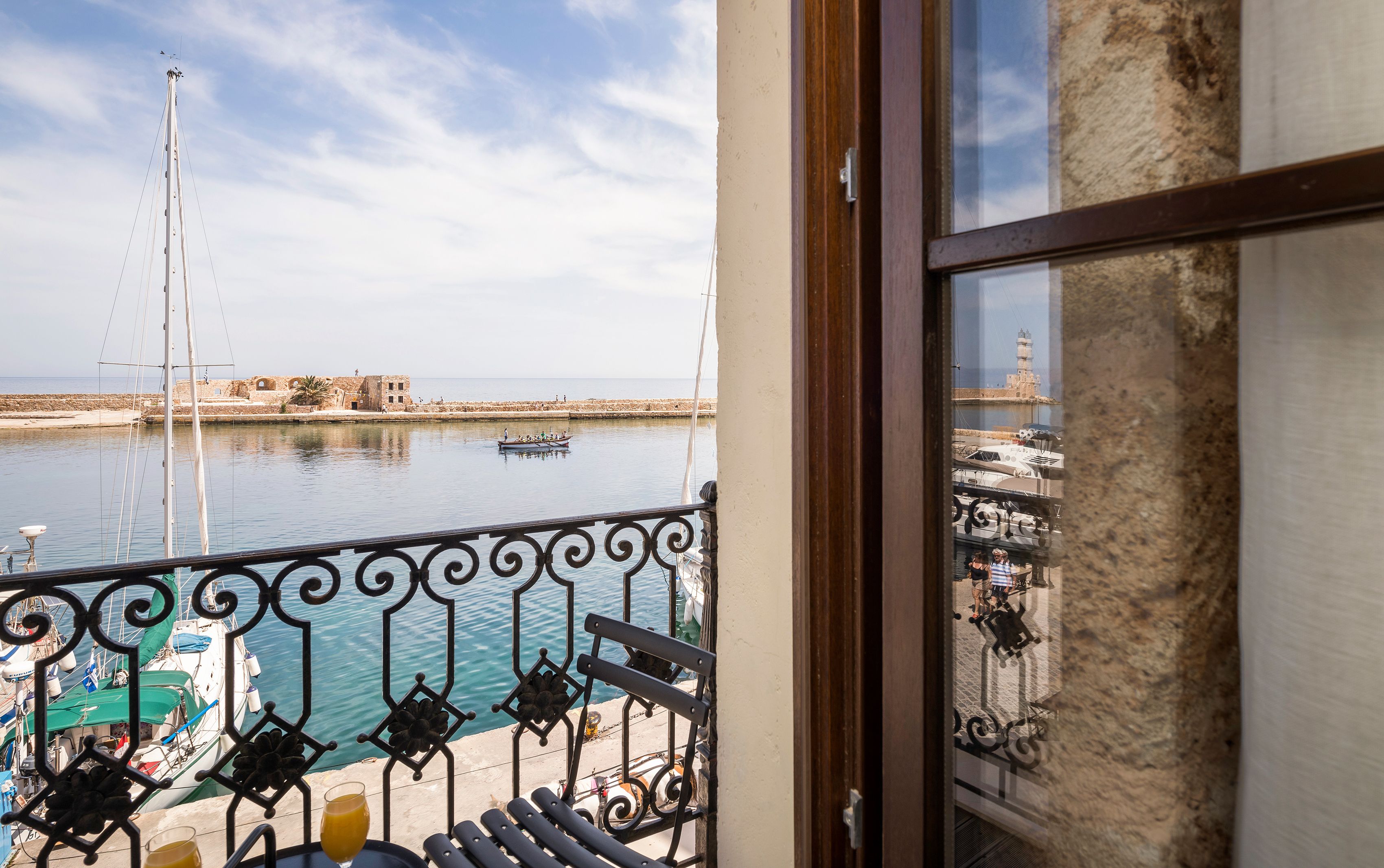 Ambassadors Residence Boutique Chania