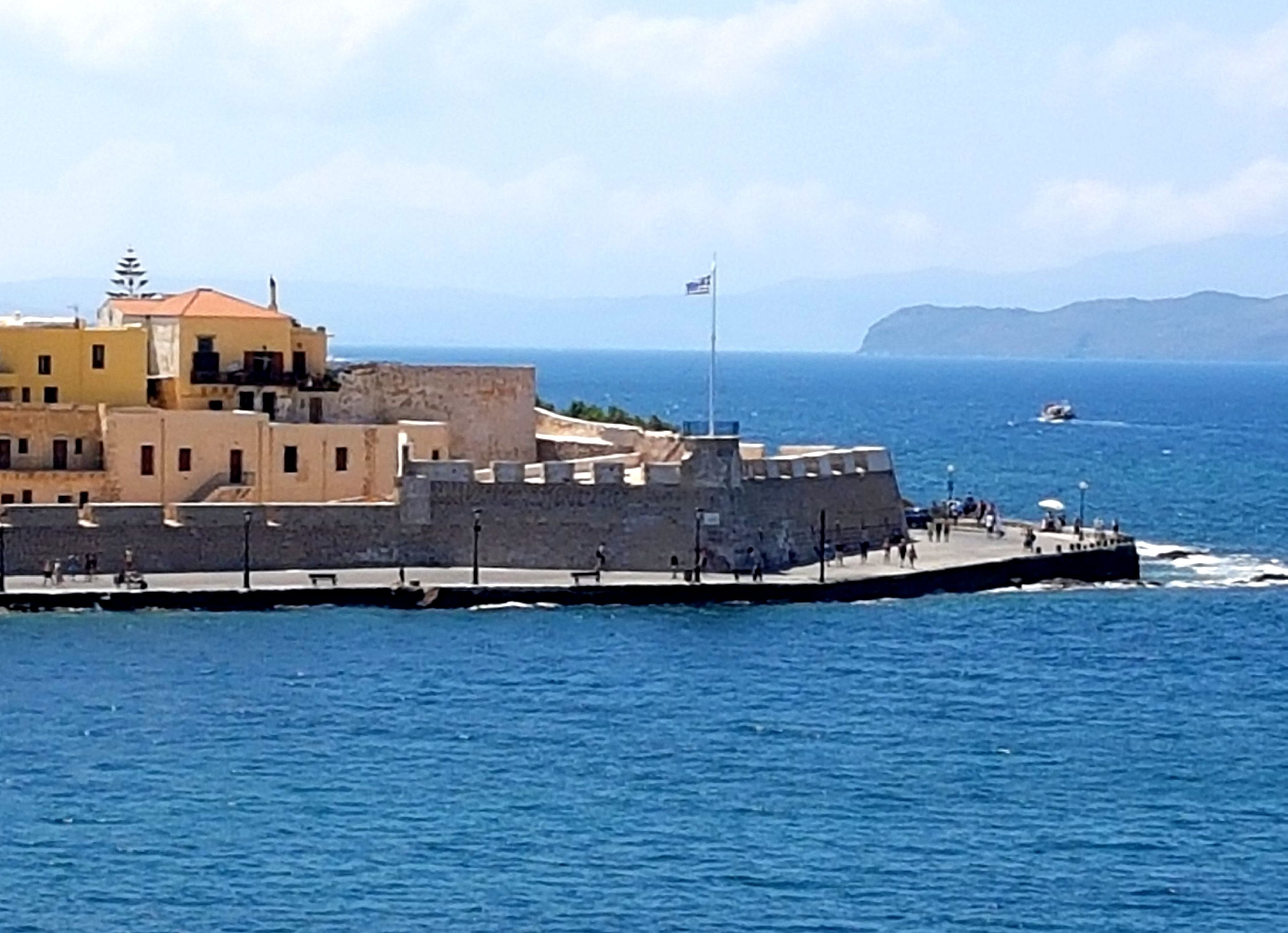 Ambassadors Residence Boutique Chania