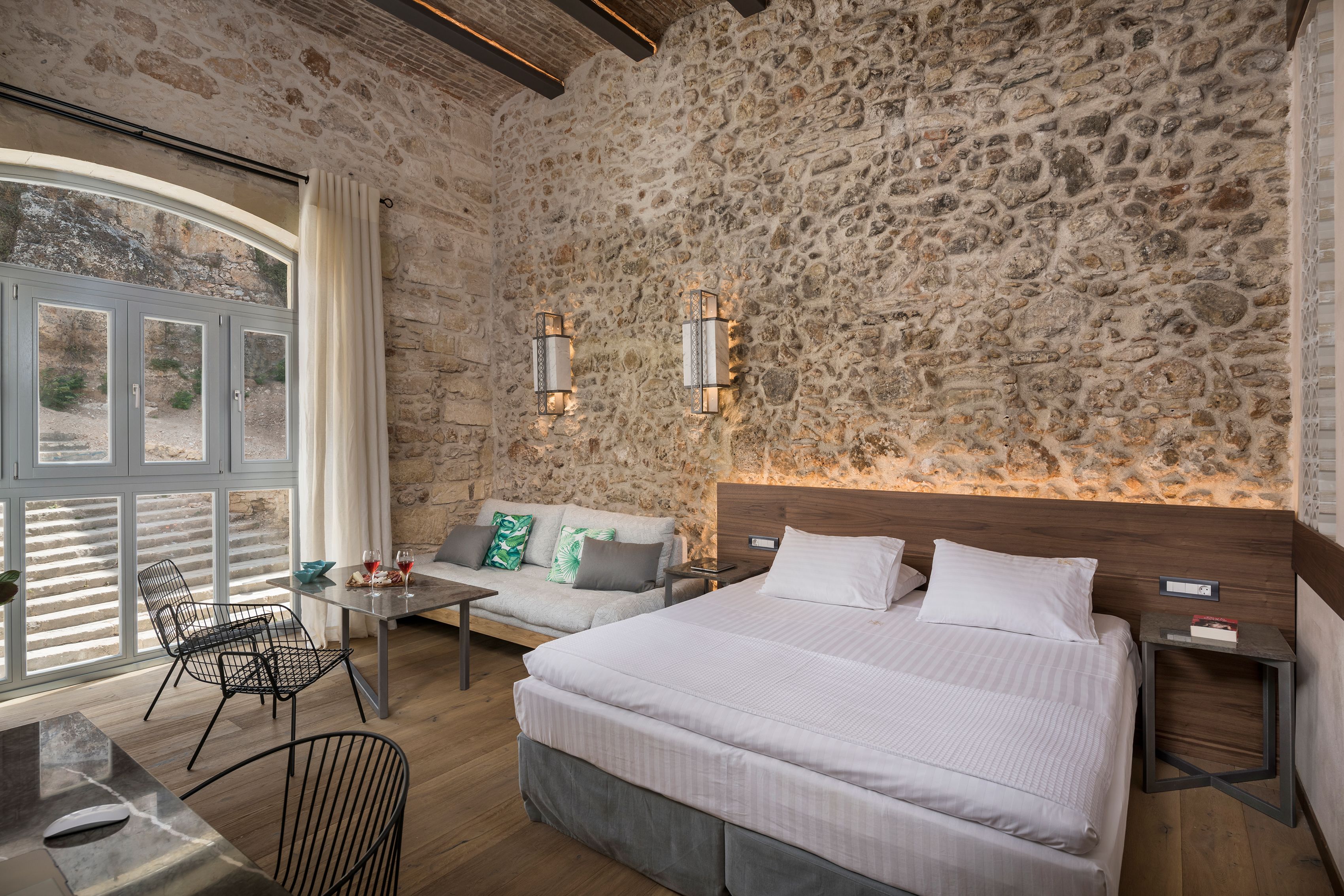 Ambassadors Residence Boutique Chania
