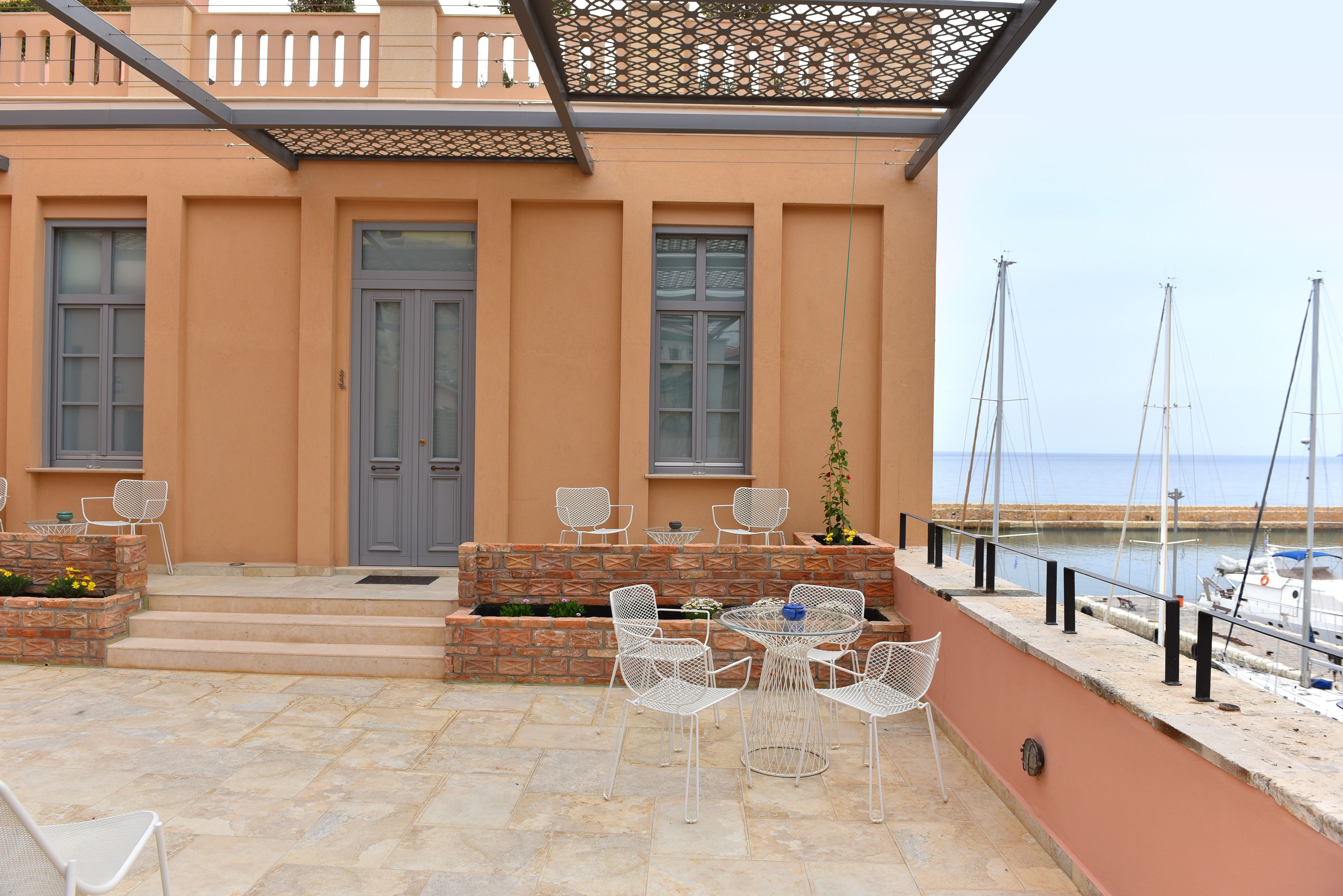 Ambassadors Residence Boutique Chania