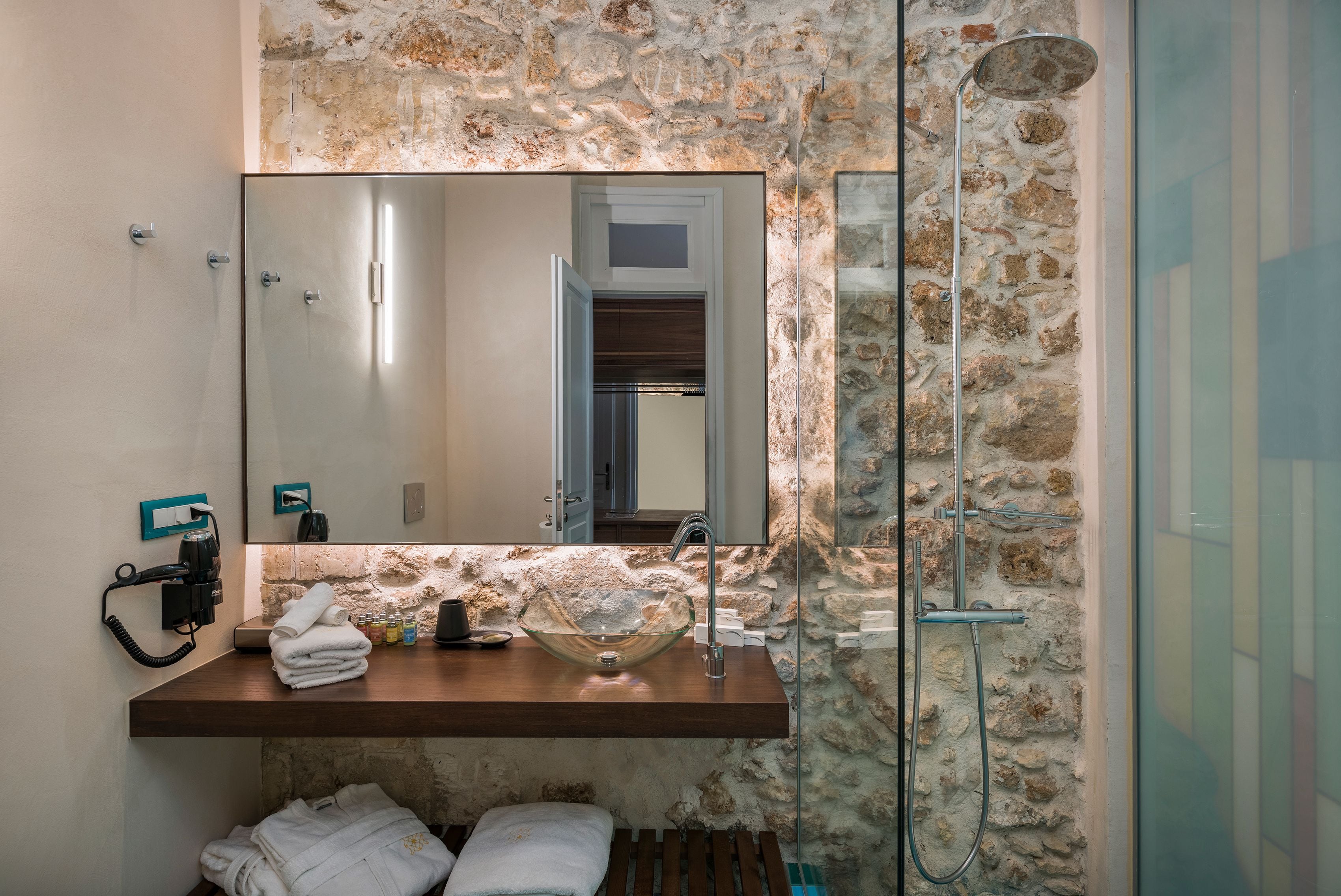 Ambassadors Residence Boutique Chania