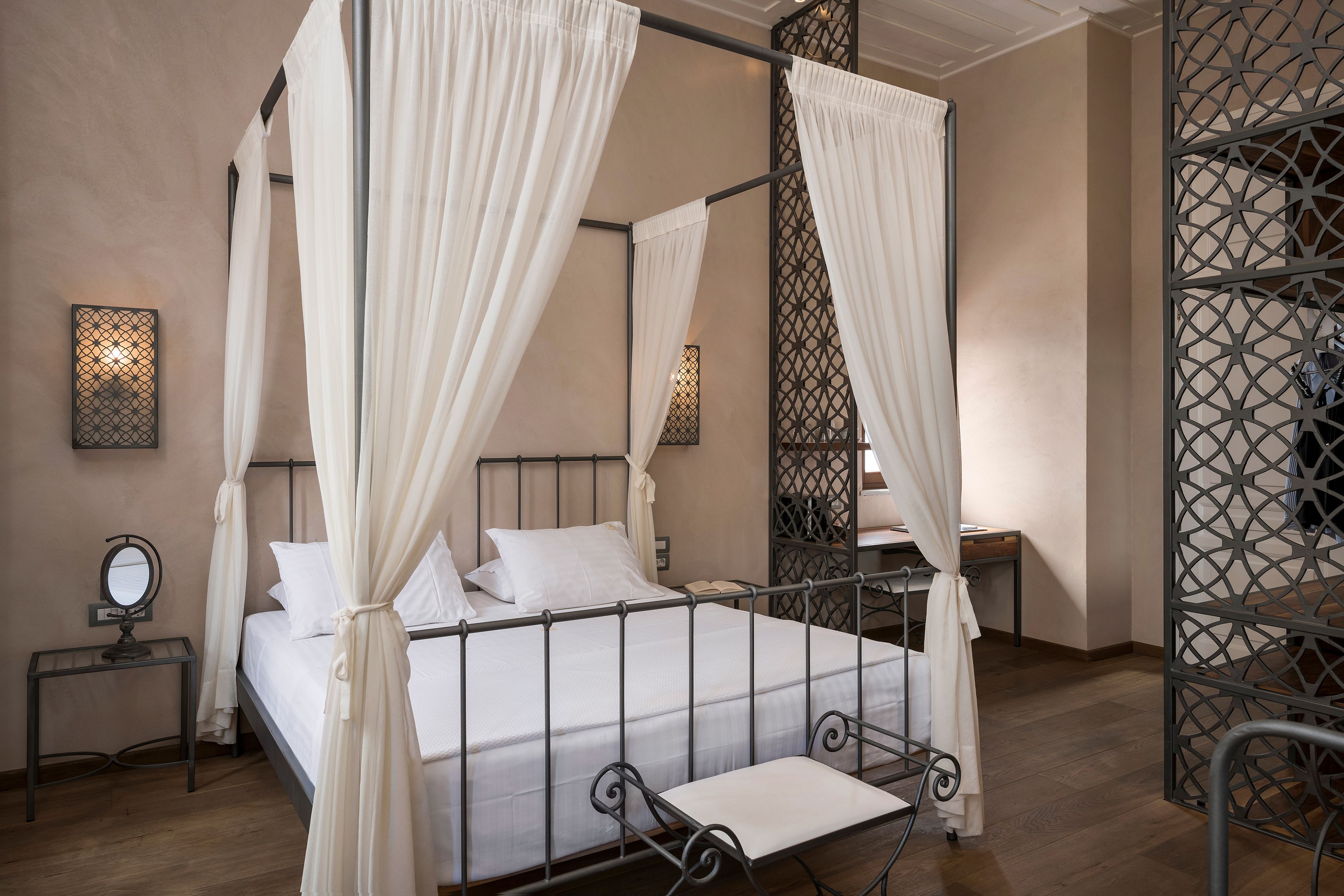 Ambassadors Residence Boutique Chania