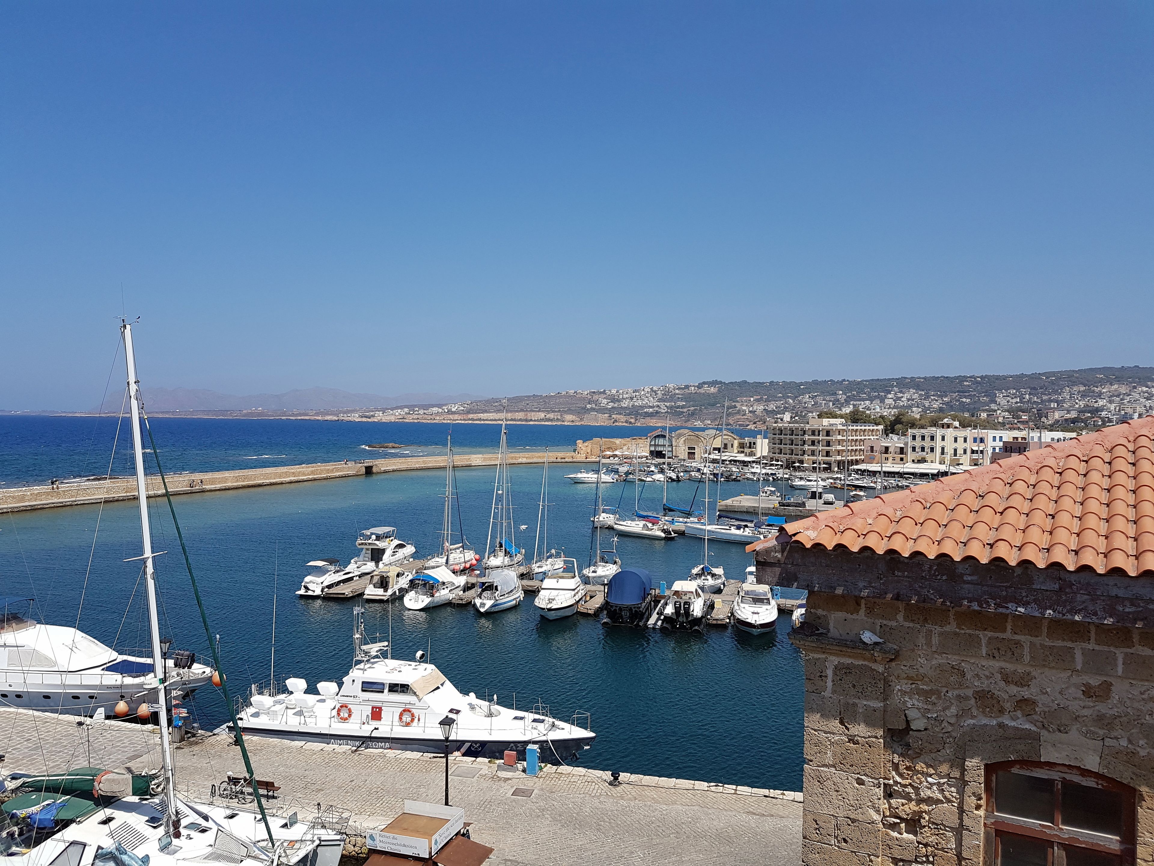 Ambassadors Residence Boutique Chania
