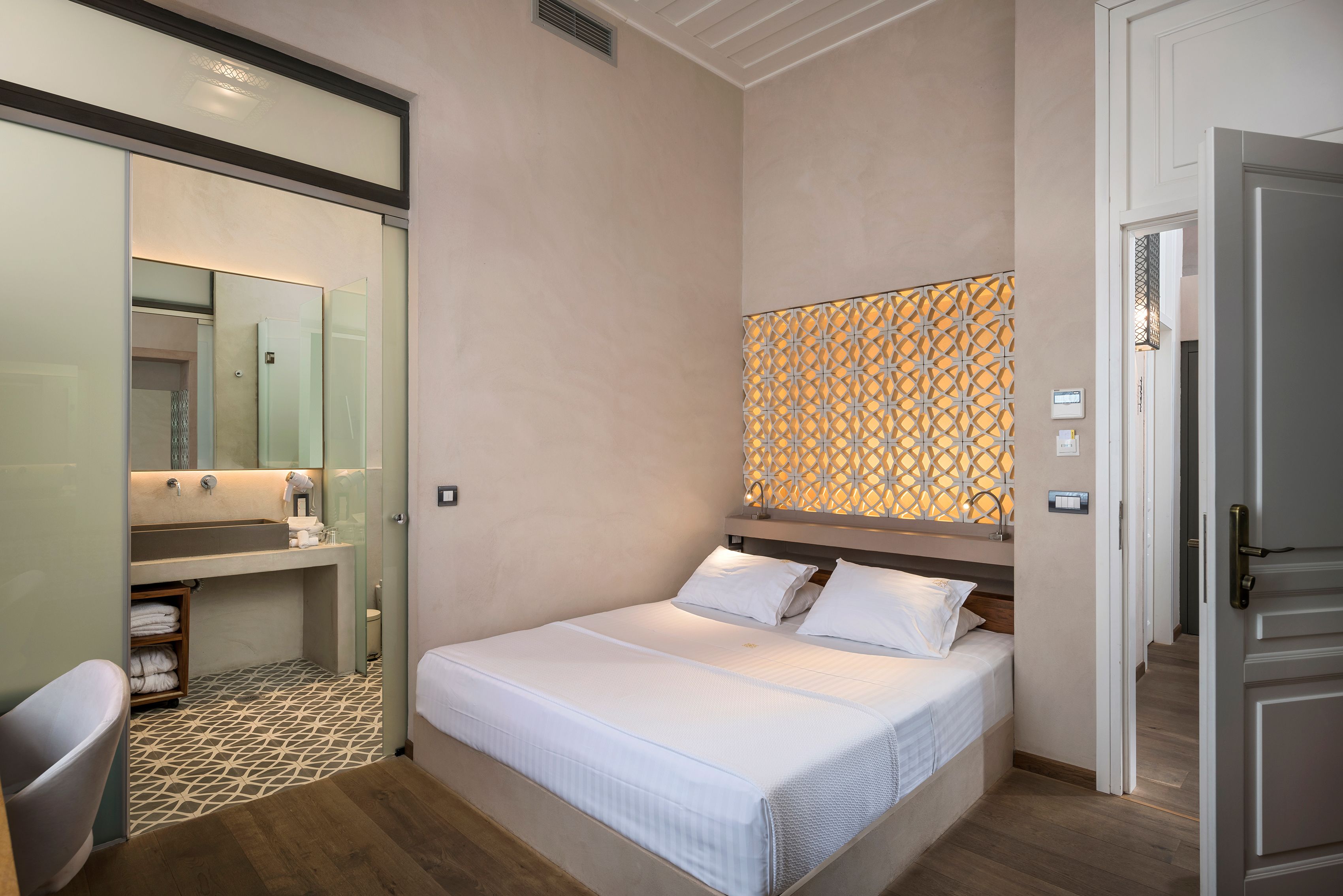 Ambassadors Residence Boutique Chania