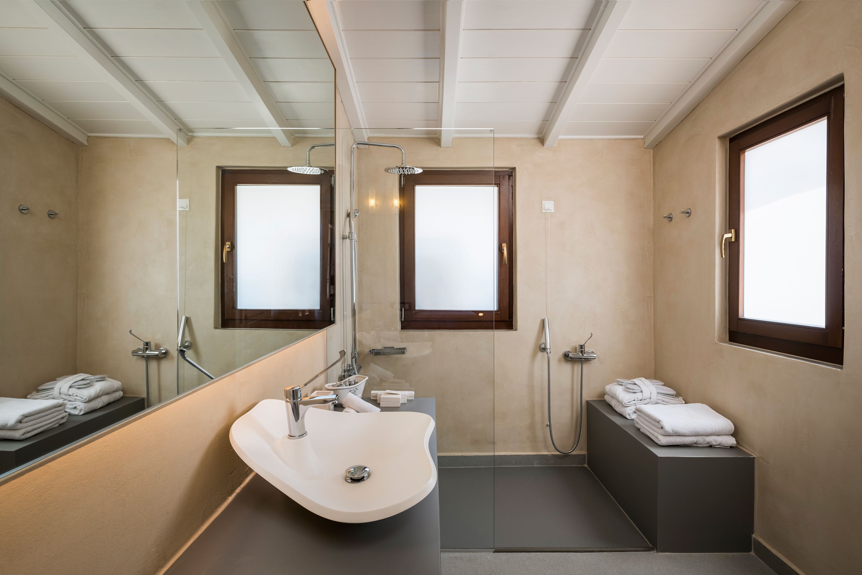 Ambassadors Residence Boutique Chania