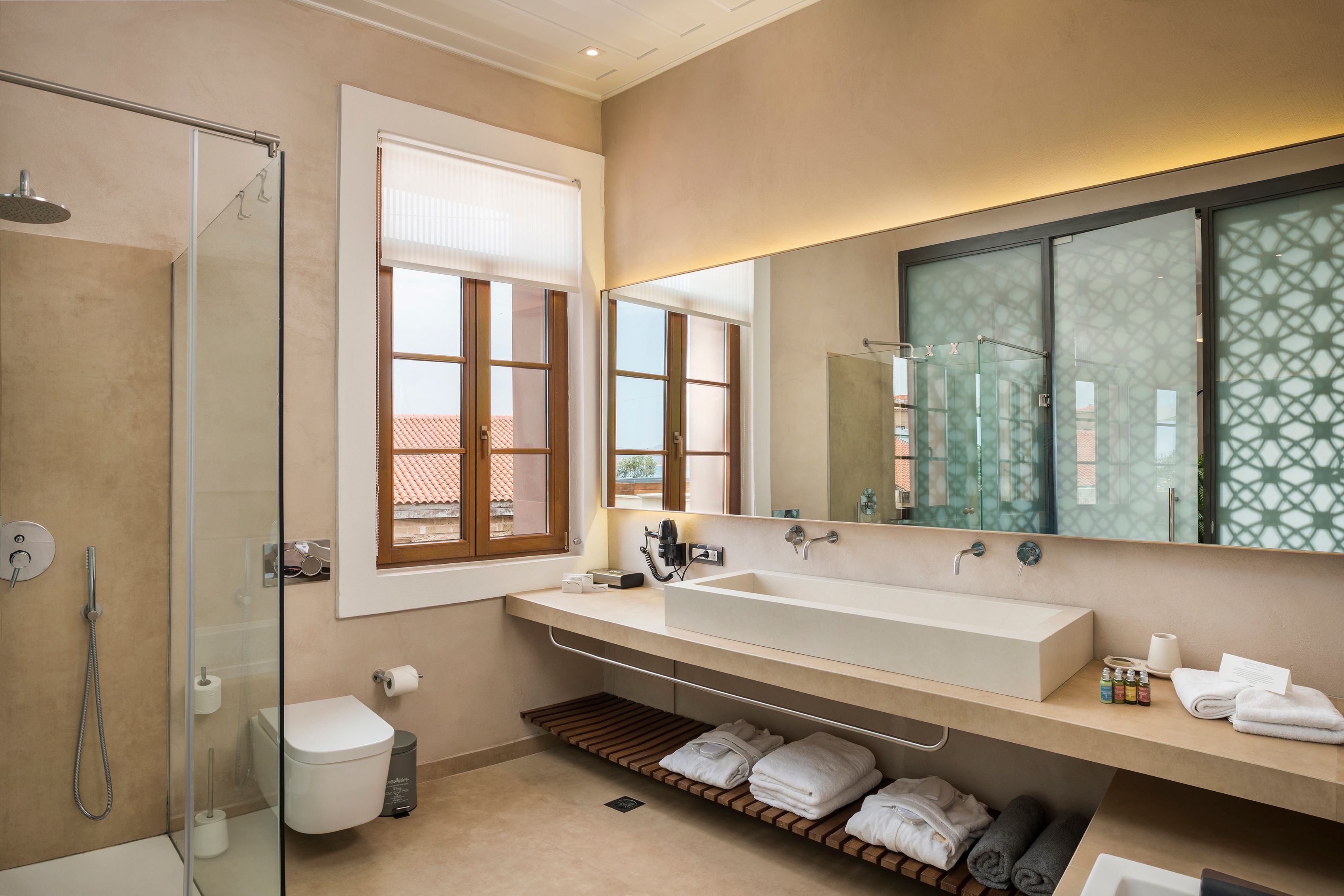 Ambassadors Residence Boutique Chania