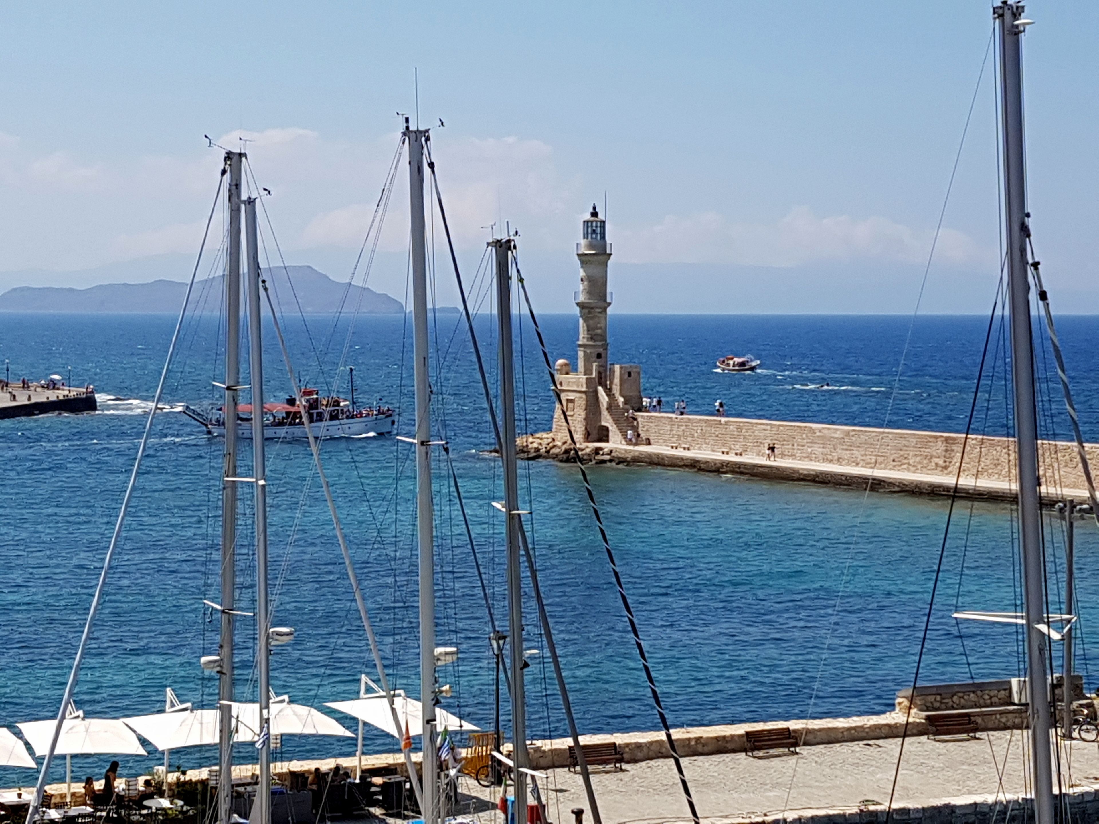 Ambassadors Residence Boutique Chania