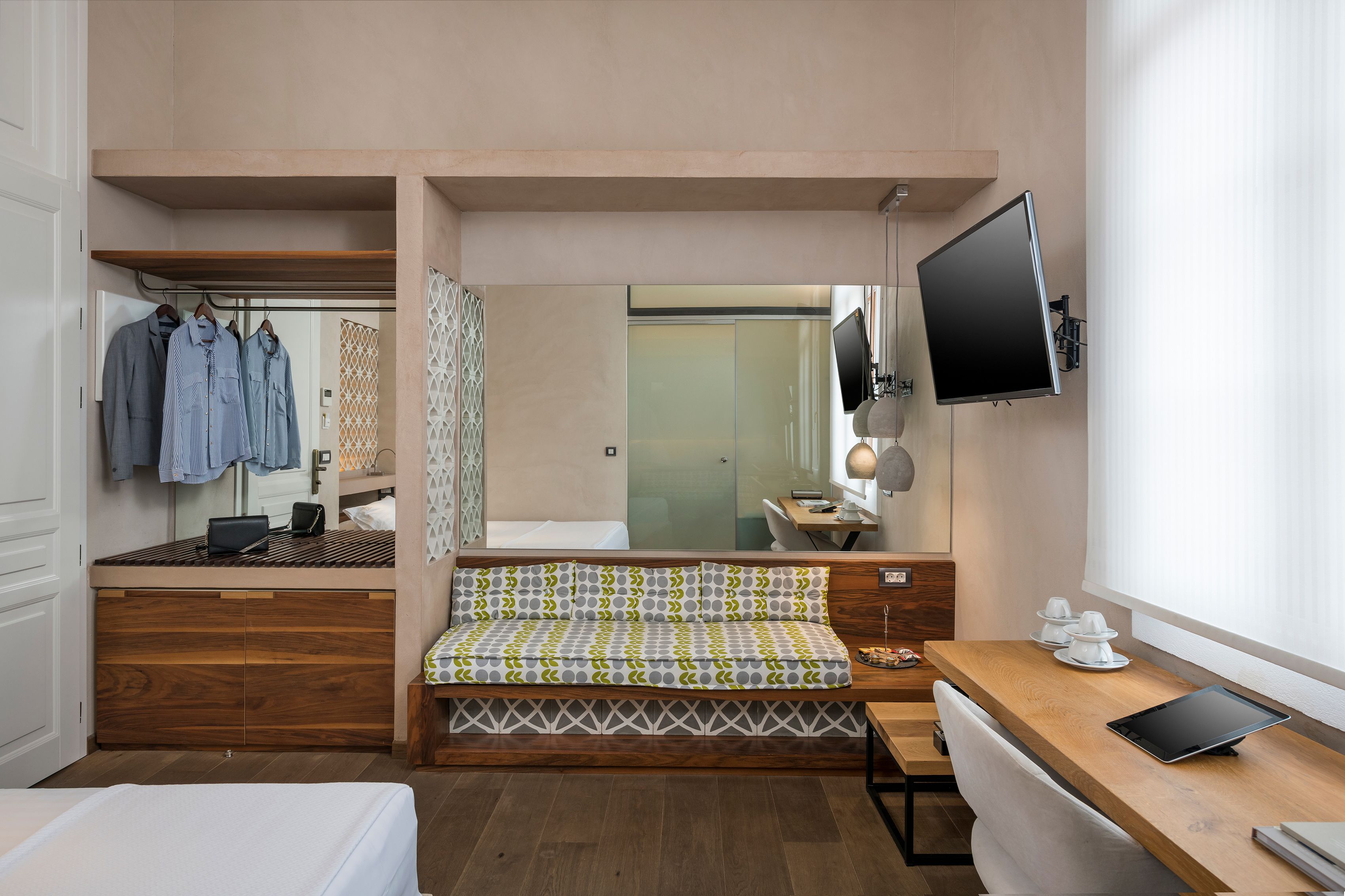 Ambassadors Residence Boutique Chania