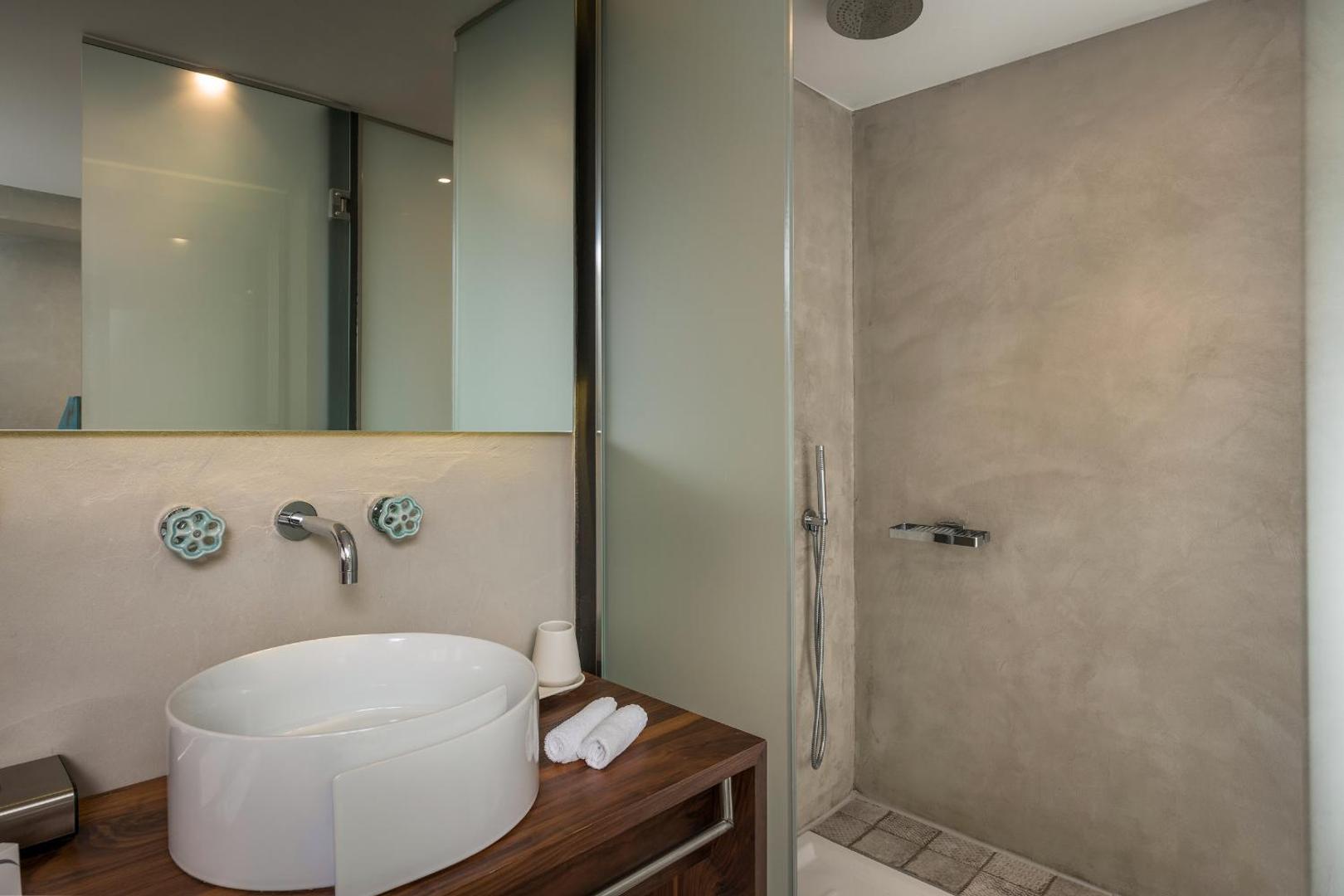 Ambassadors Residence Boutique Chania