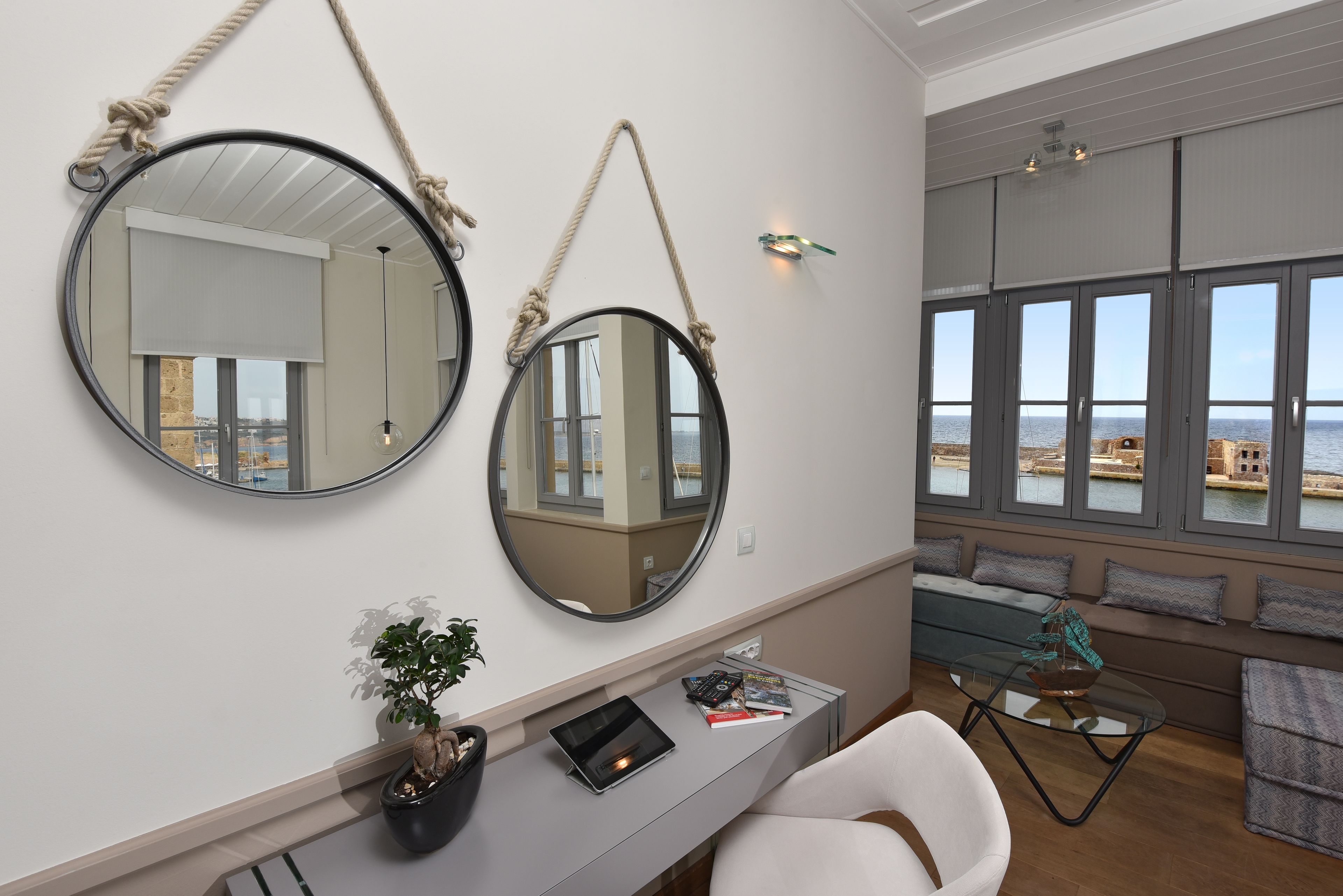 Ambassadors Residence Boutique Chania