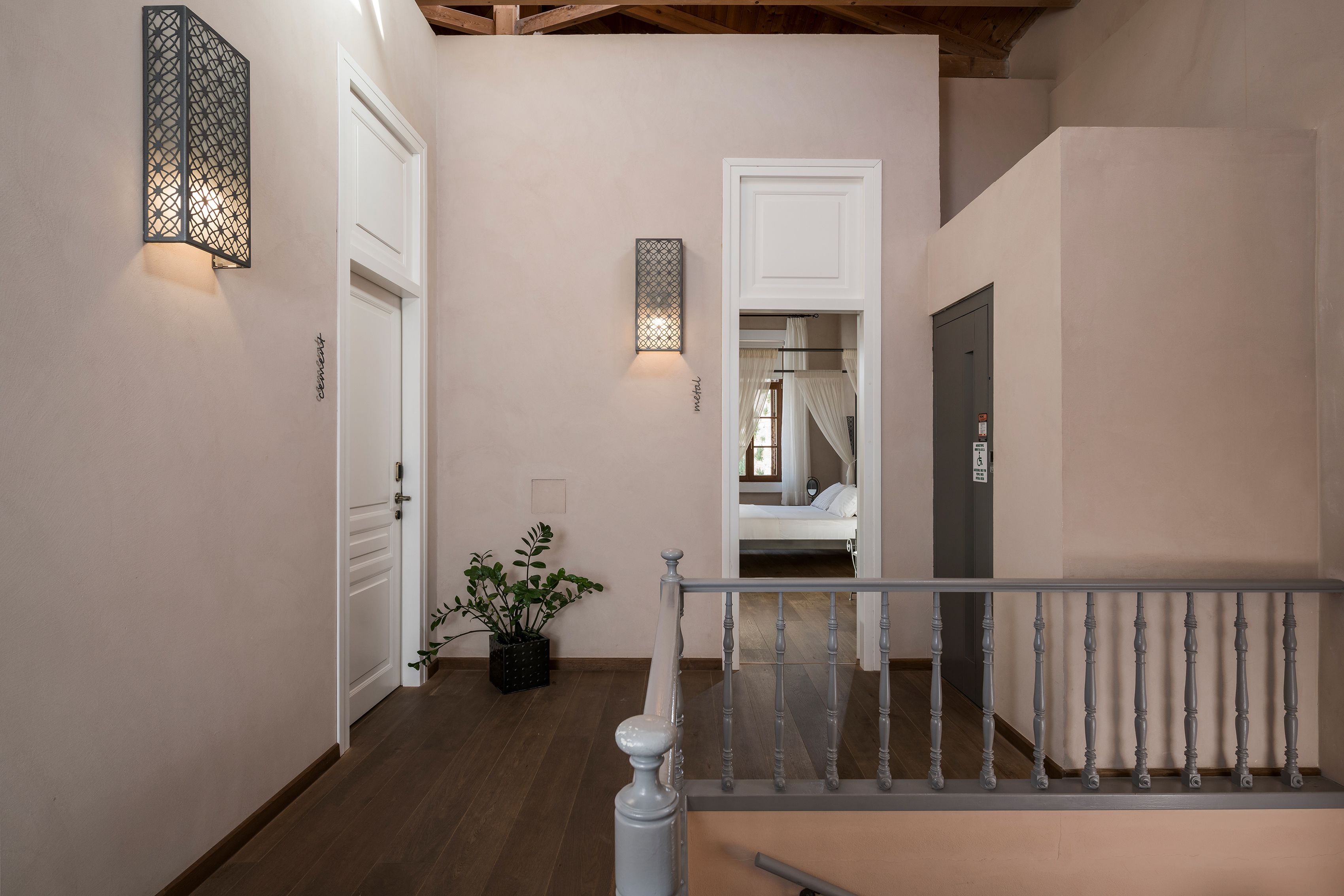 Ambassadors Residence Boutique Chania