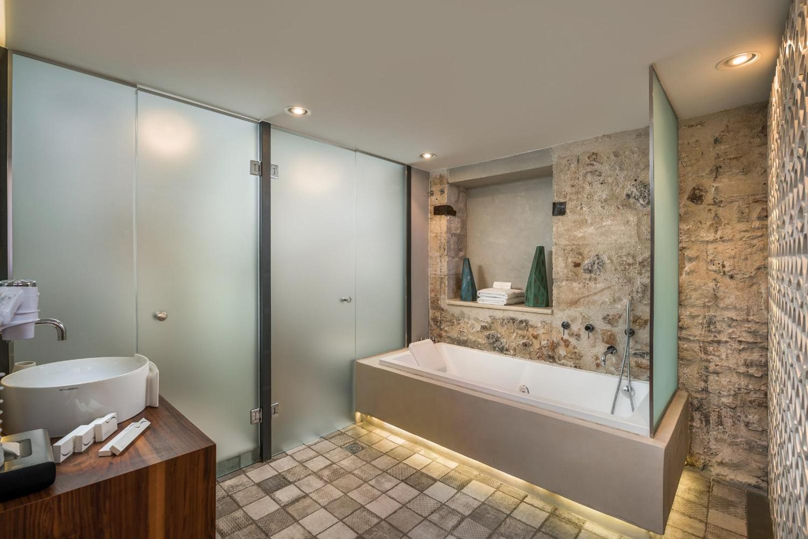 Ambassadors Residence Boutique Chania