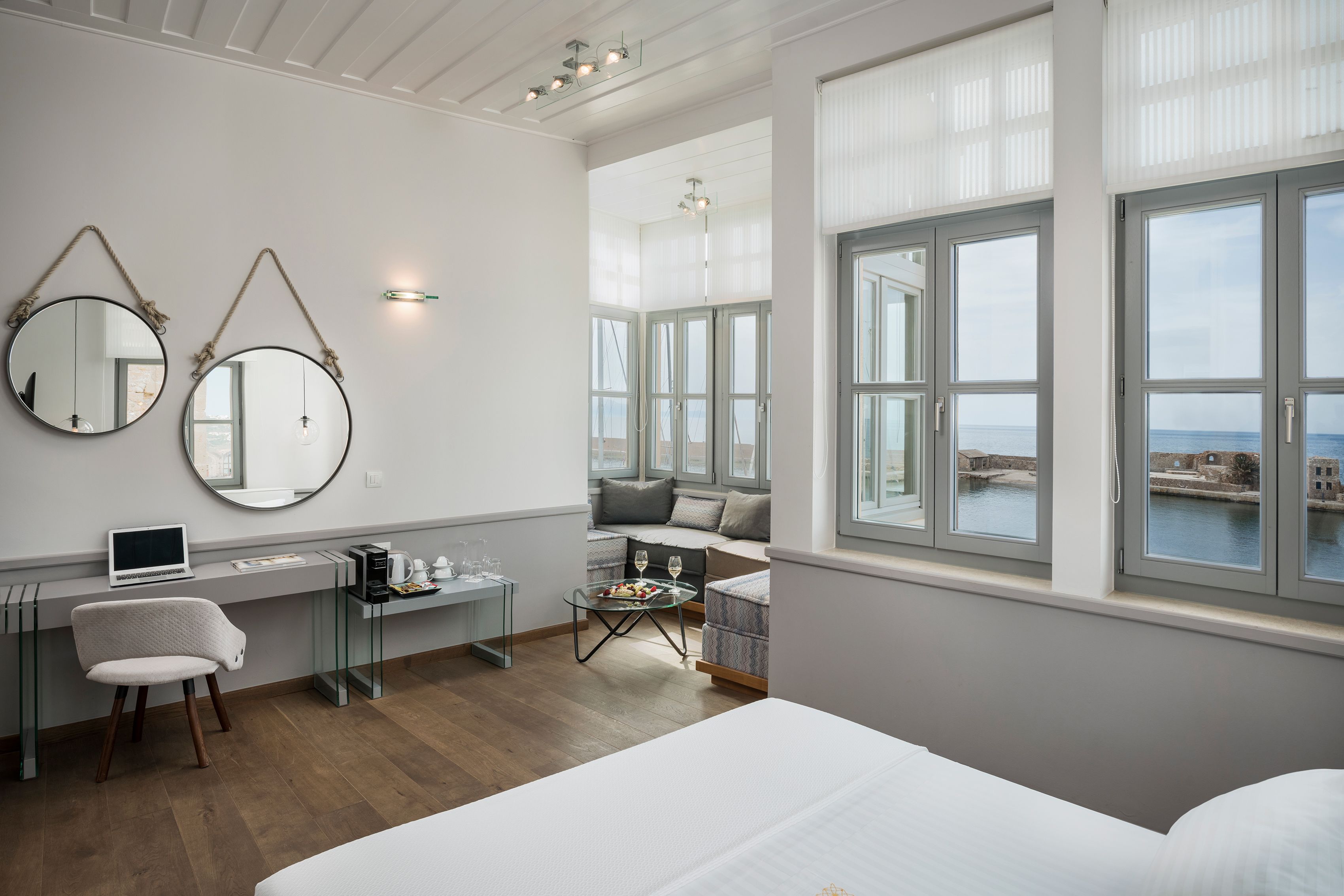 Ambassadors Residence Boutique Chania