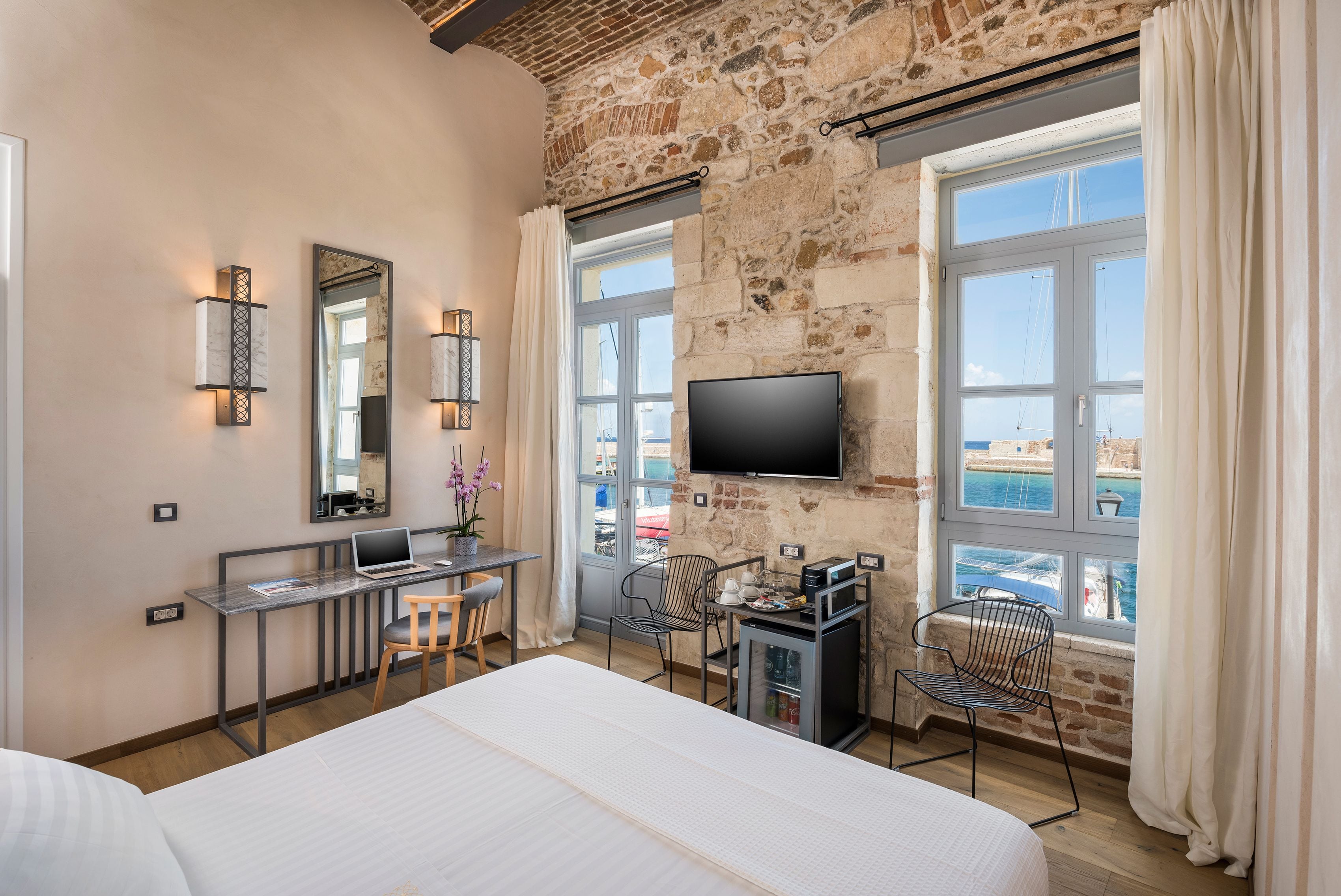 Ambassadors Residence Boutique Chania