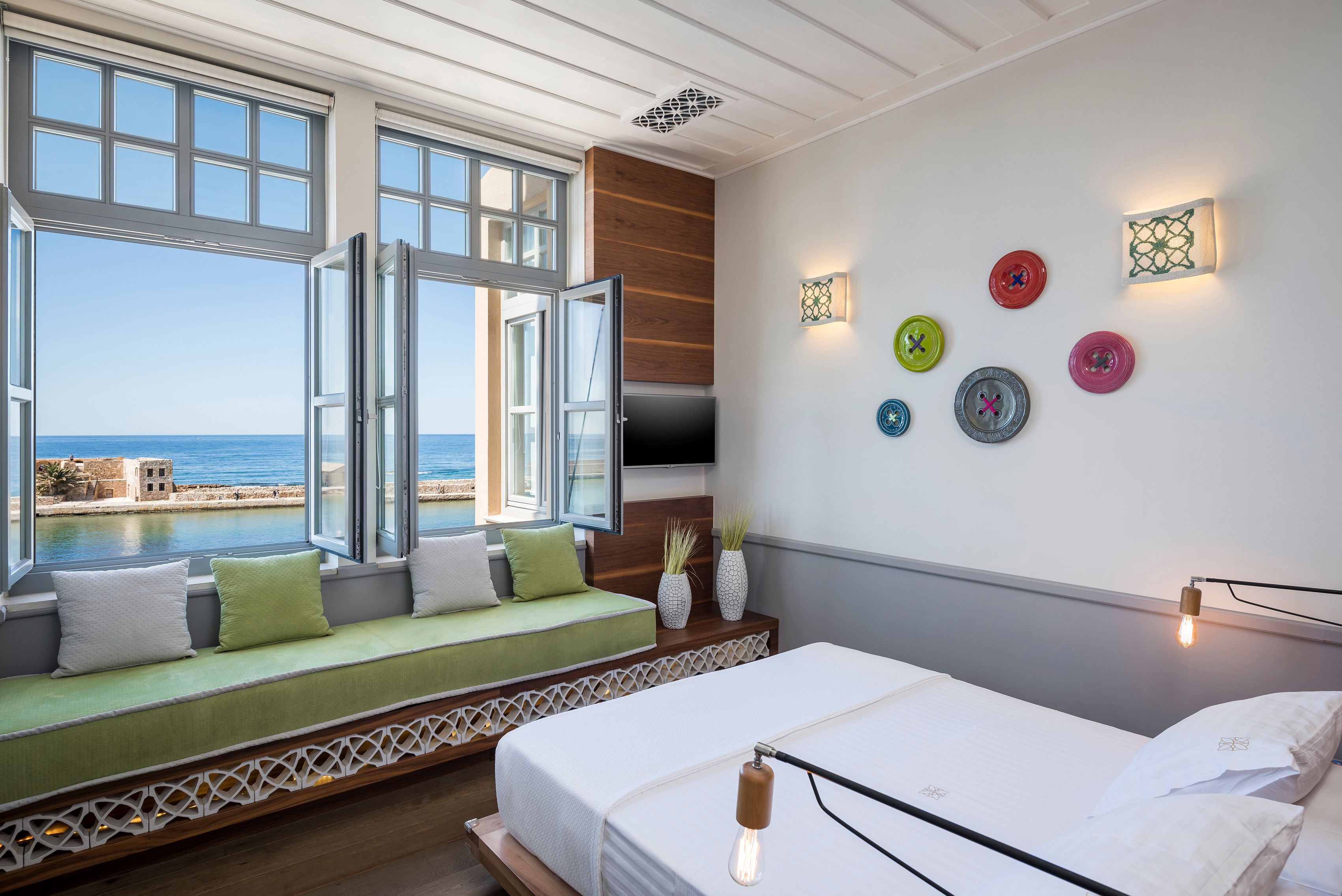 Ambassadors Residence Boutique Chania