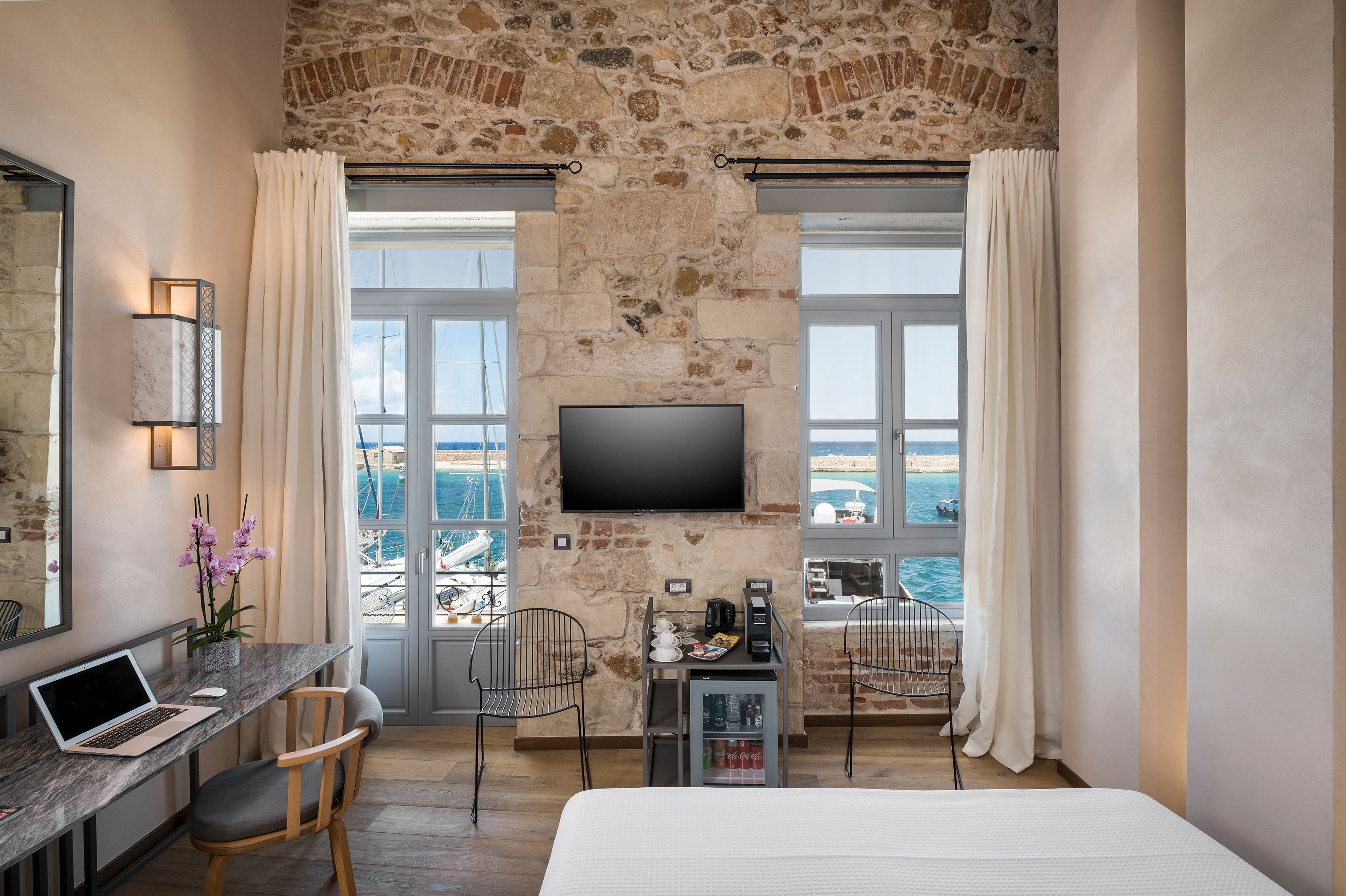 Ambassadors Residence Boutique Chania