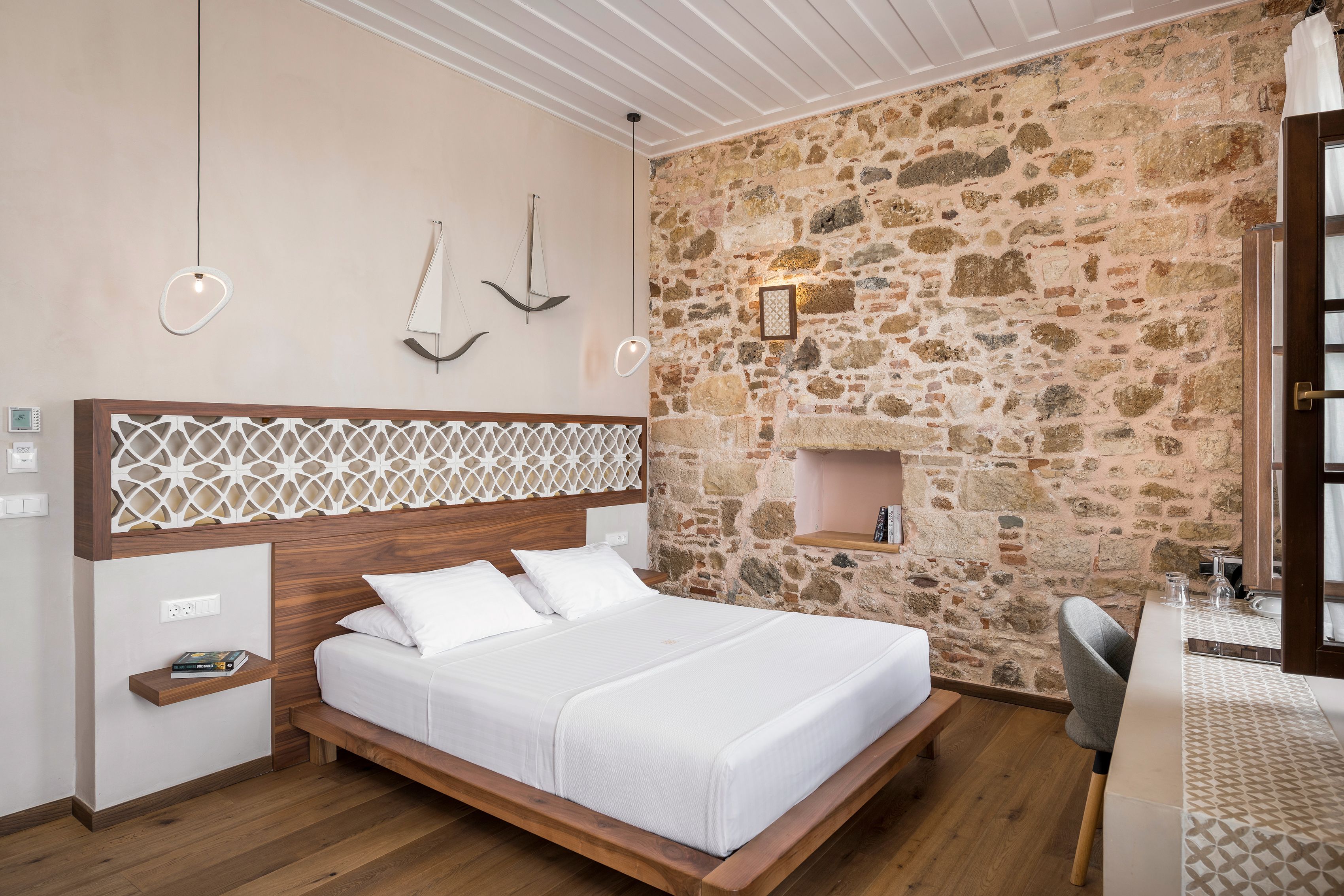 Ambassadors Residence Boutique Chania
