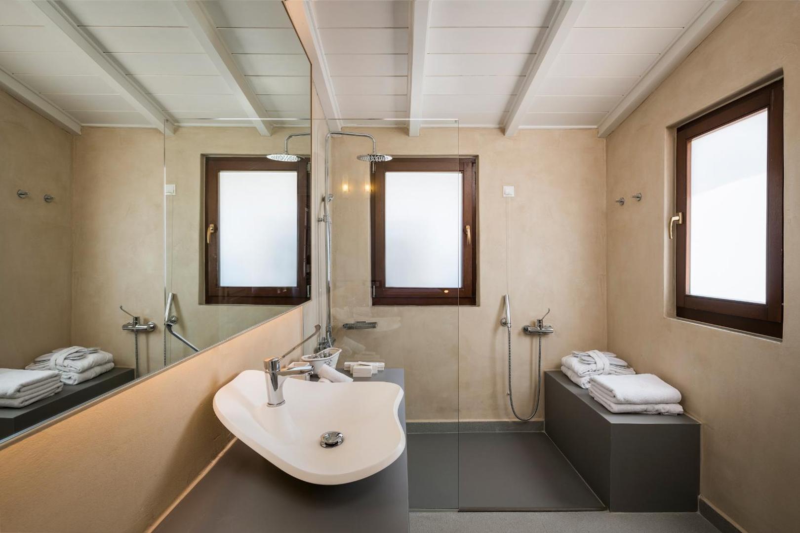 Ambassadors Residence Boutique Chania
