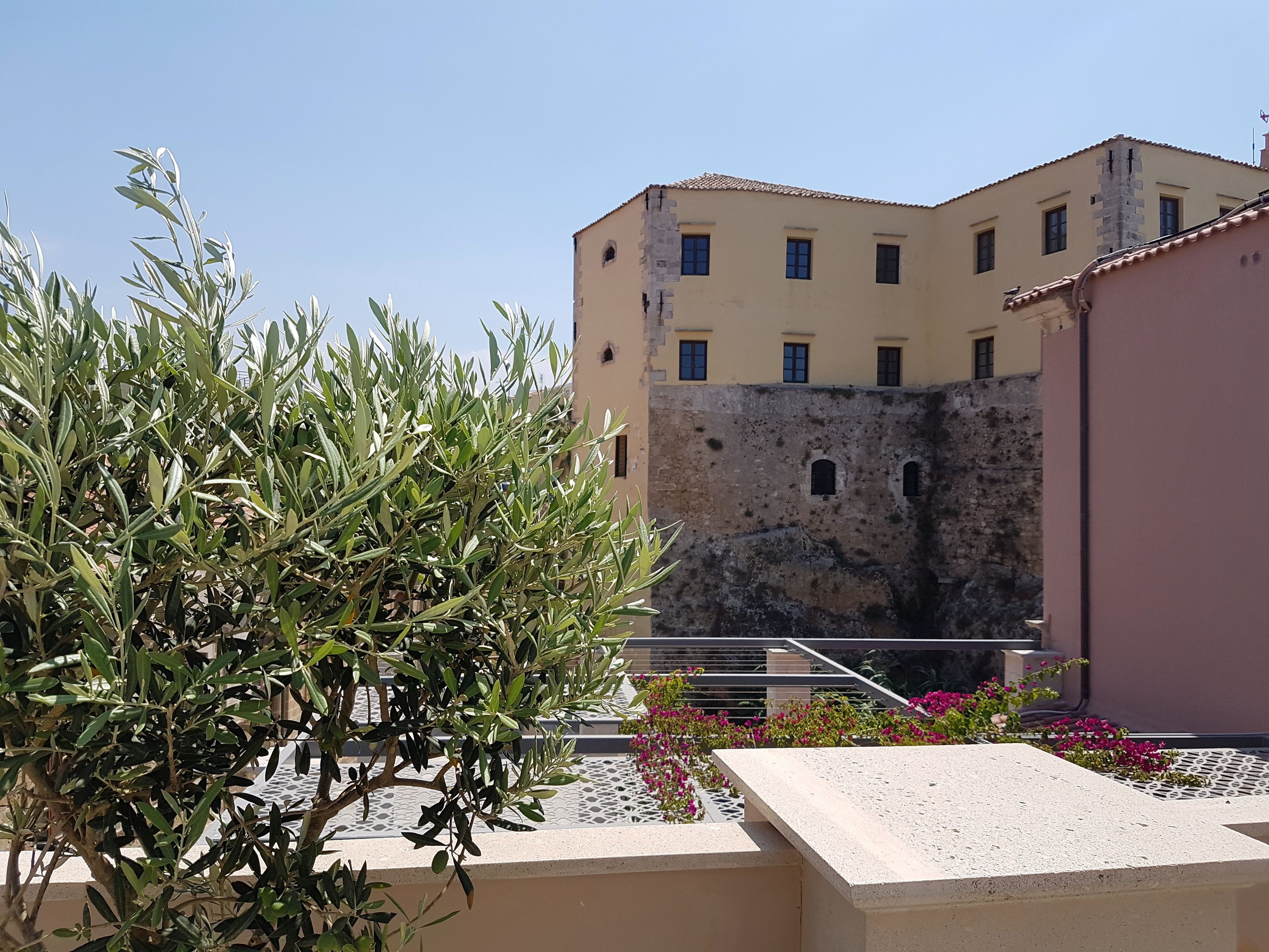 Ambassadors Residence Boutique Chania