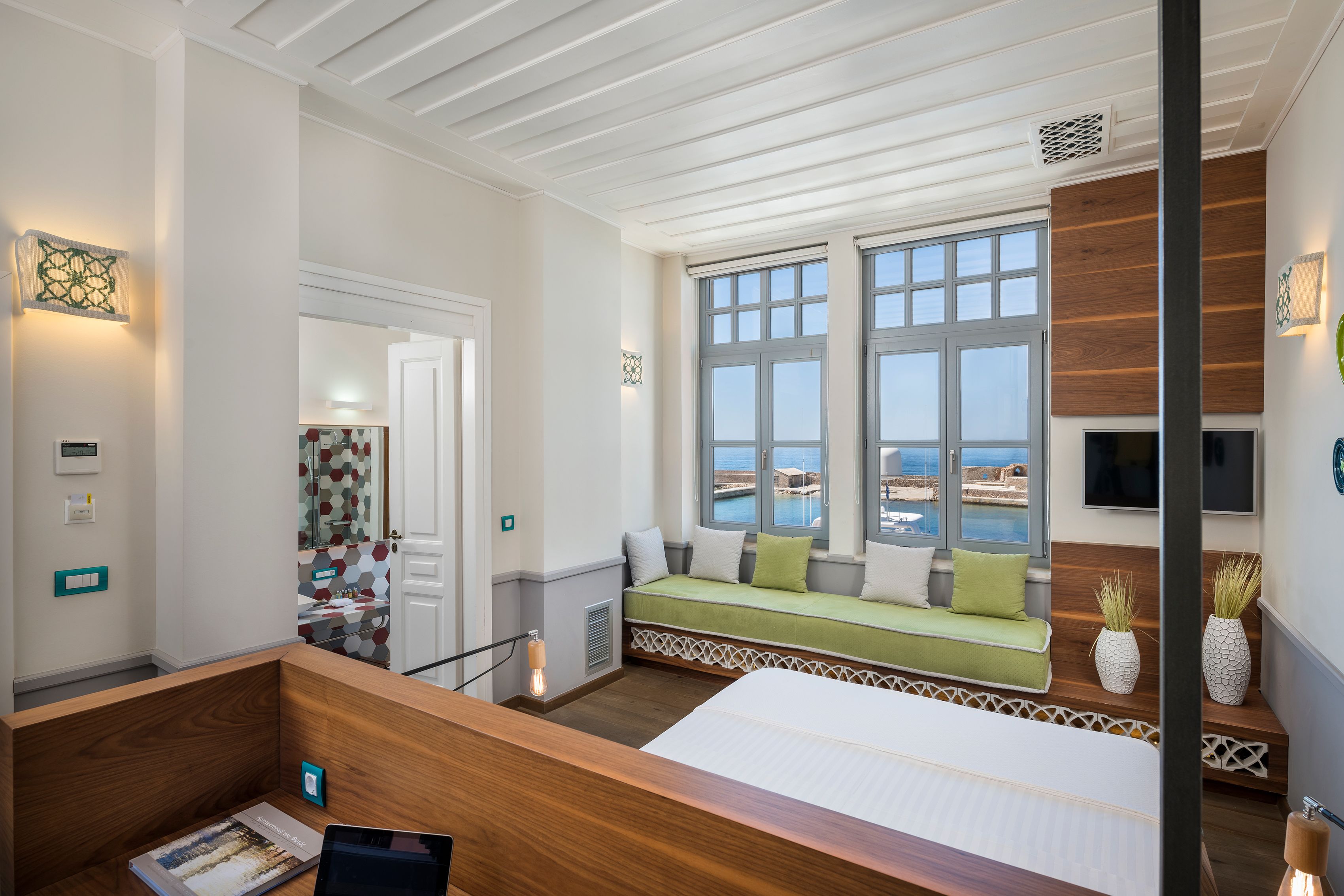 Ambassadors Residence Boutique Chania