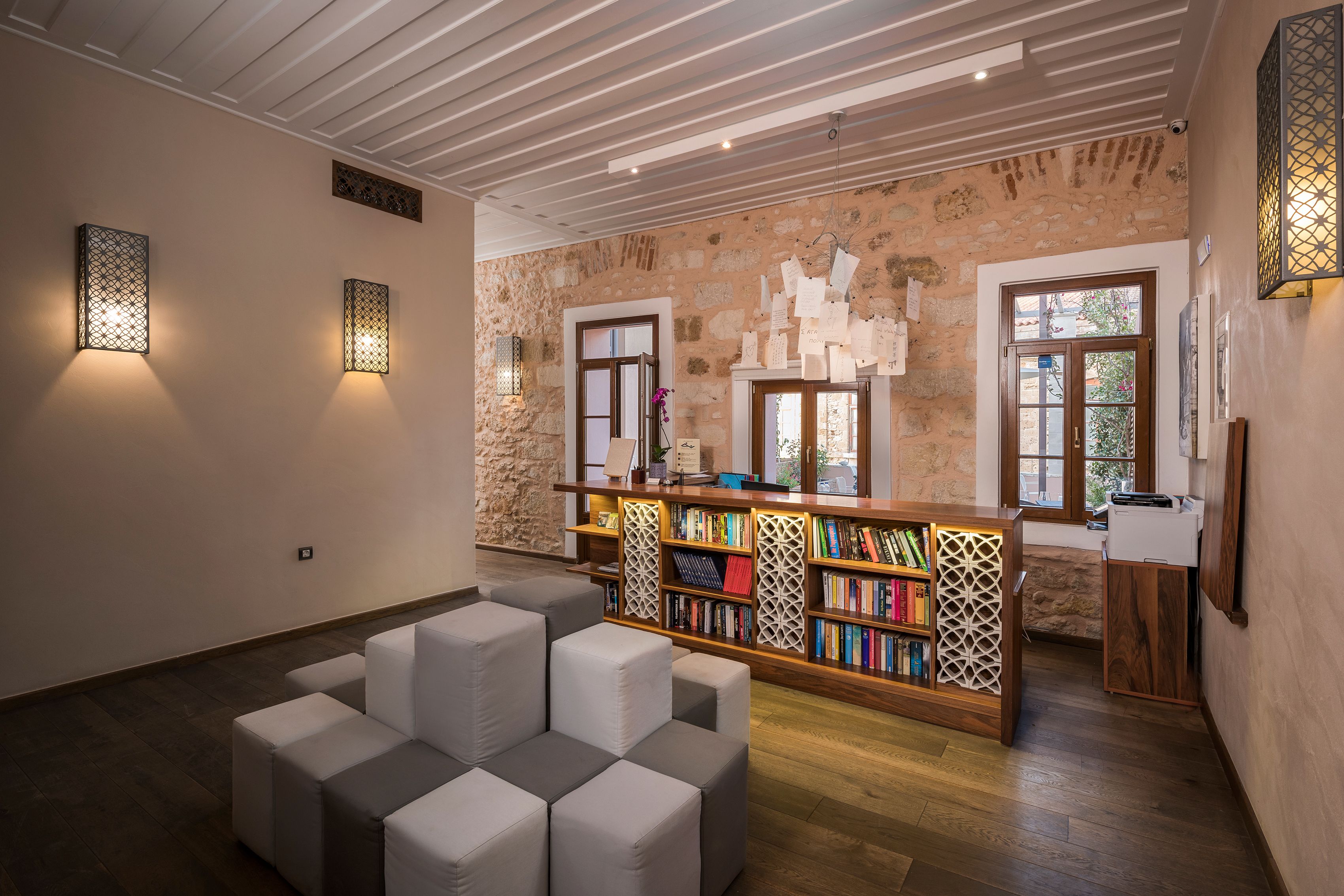 Ambassadors Residence Boutique Chania