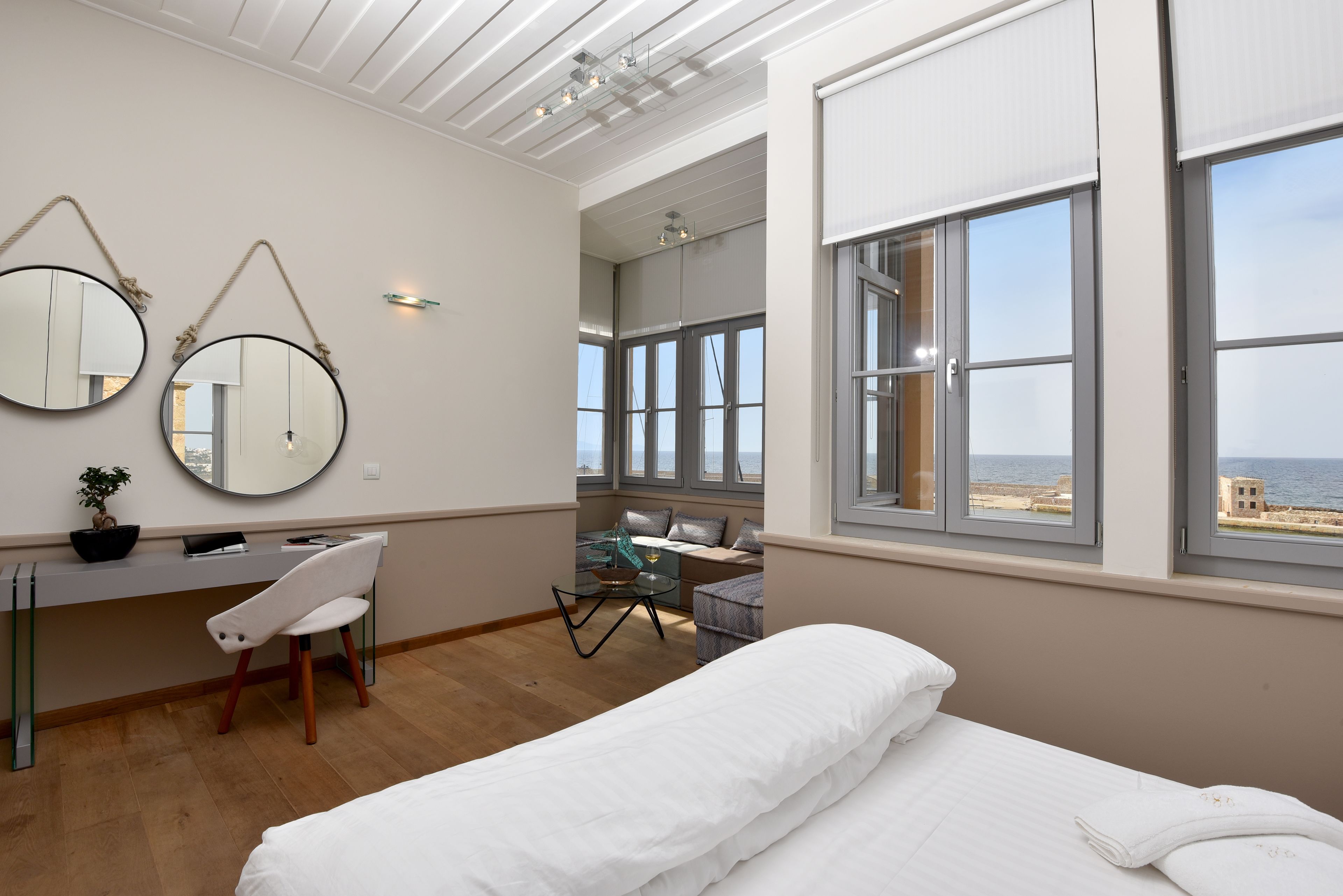 Ambassadors Residence Boutique Chania