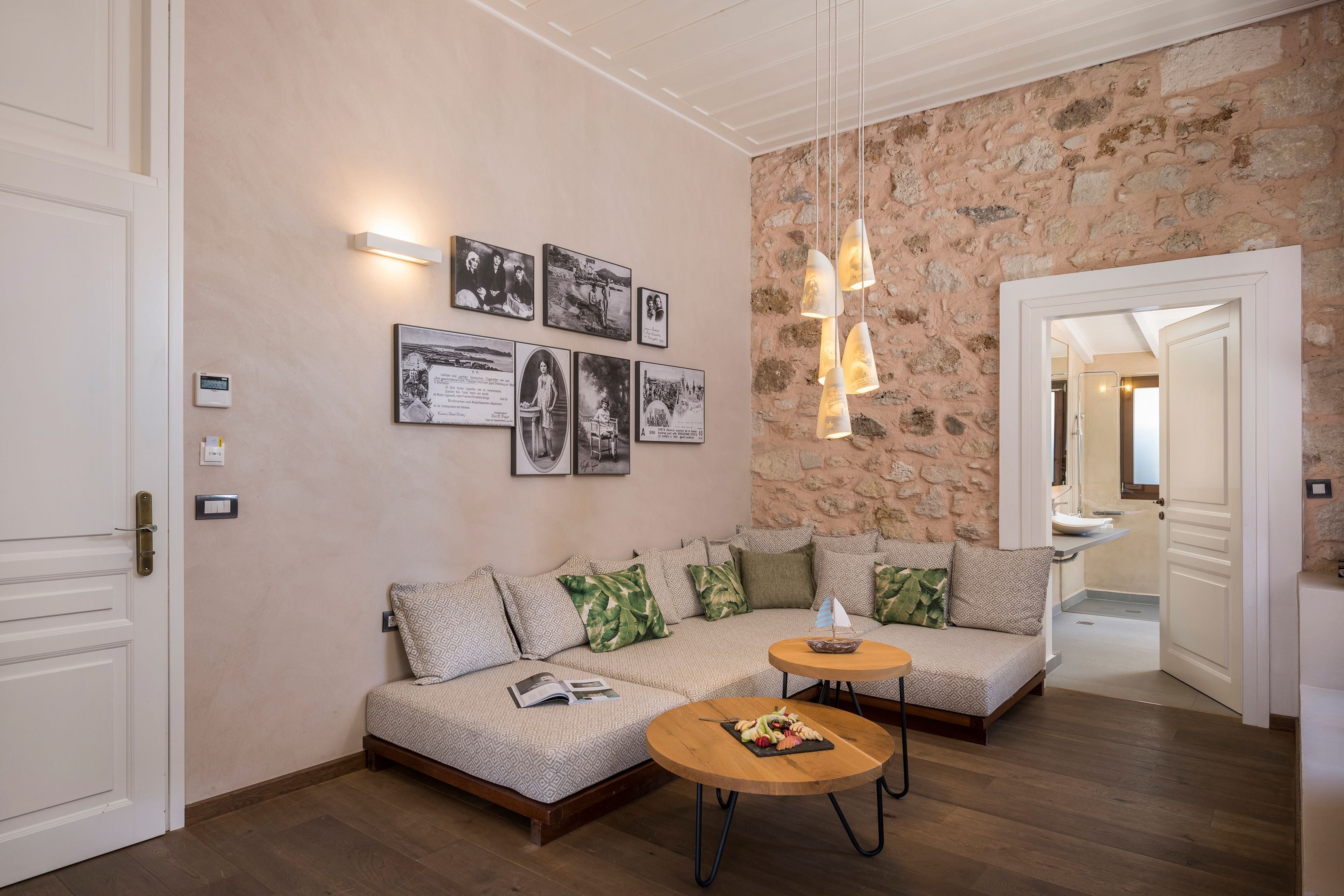 Ambassadors Residence Boutique Chania