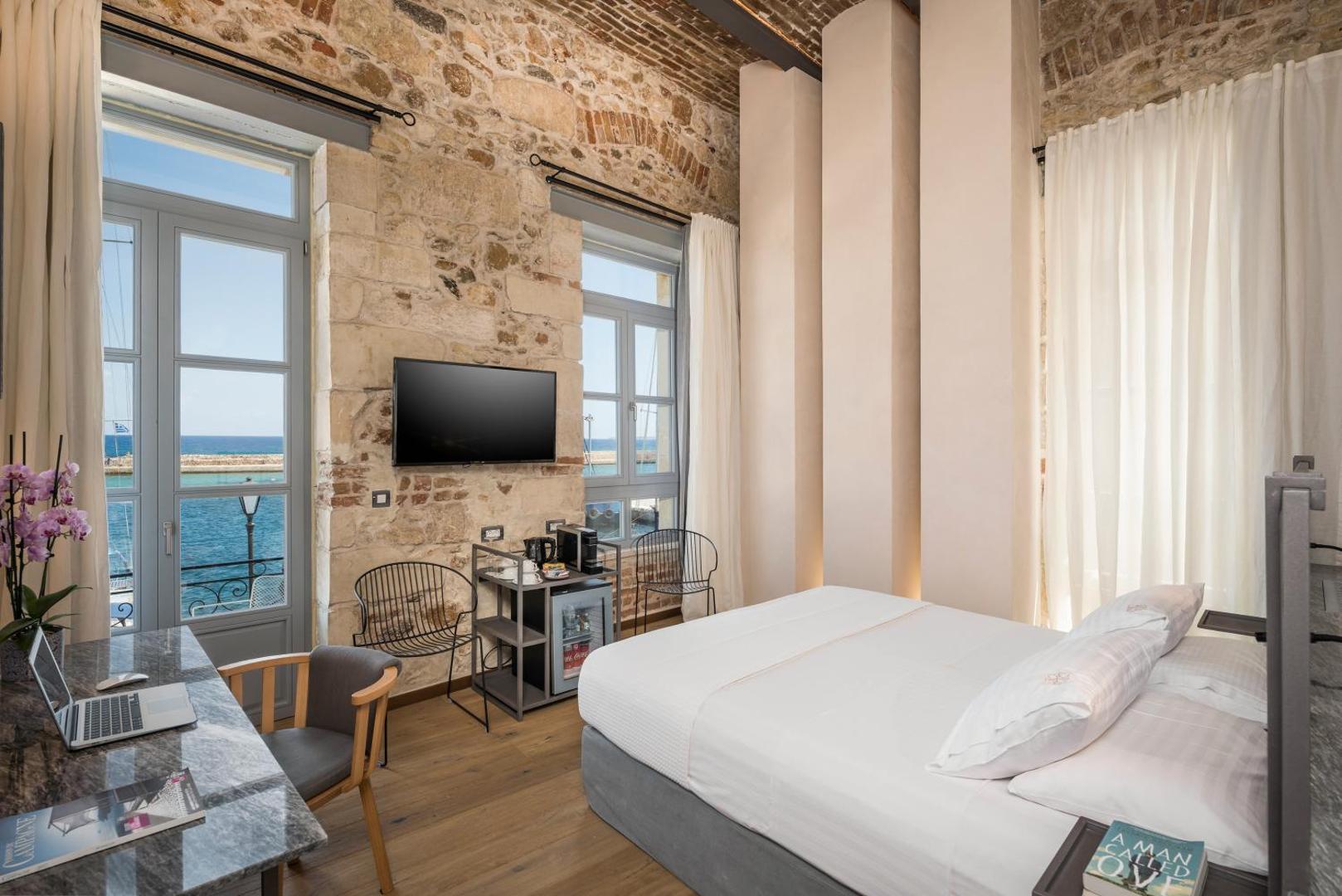 Ambassadors Residence Boutique Chania
