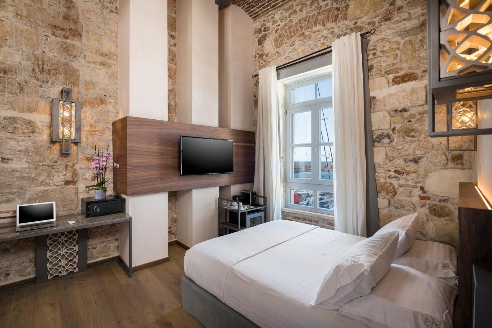Ambassadors Residence Boutique Chania