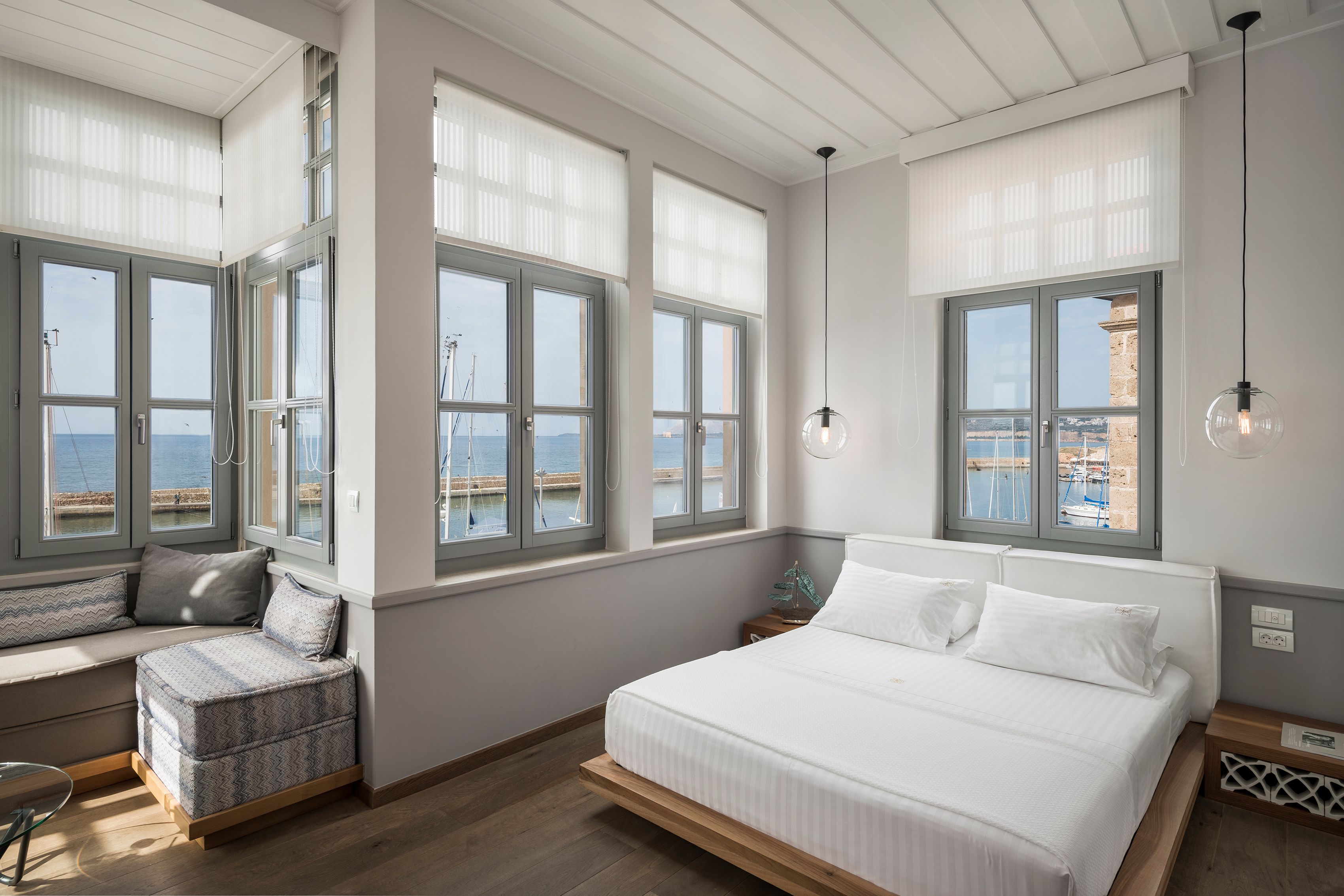 Ambassadors Residence Boutique Chania