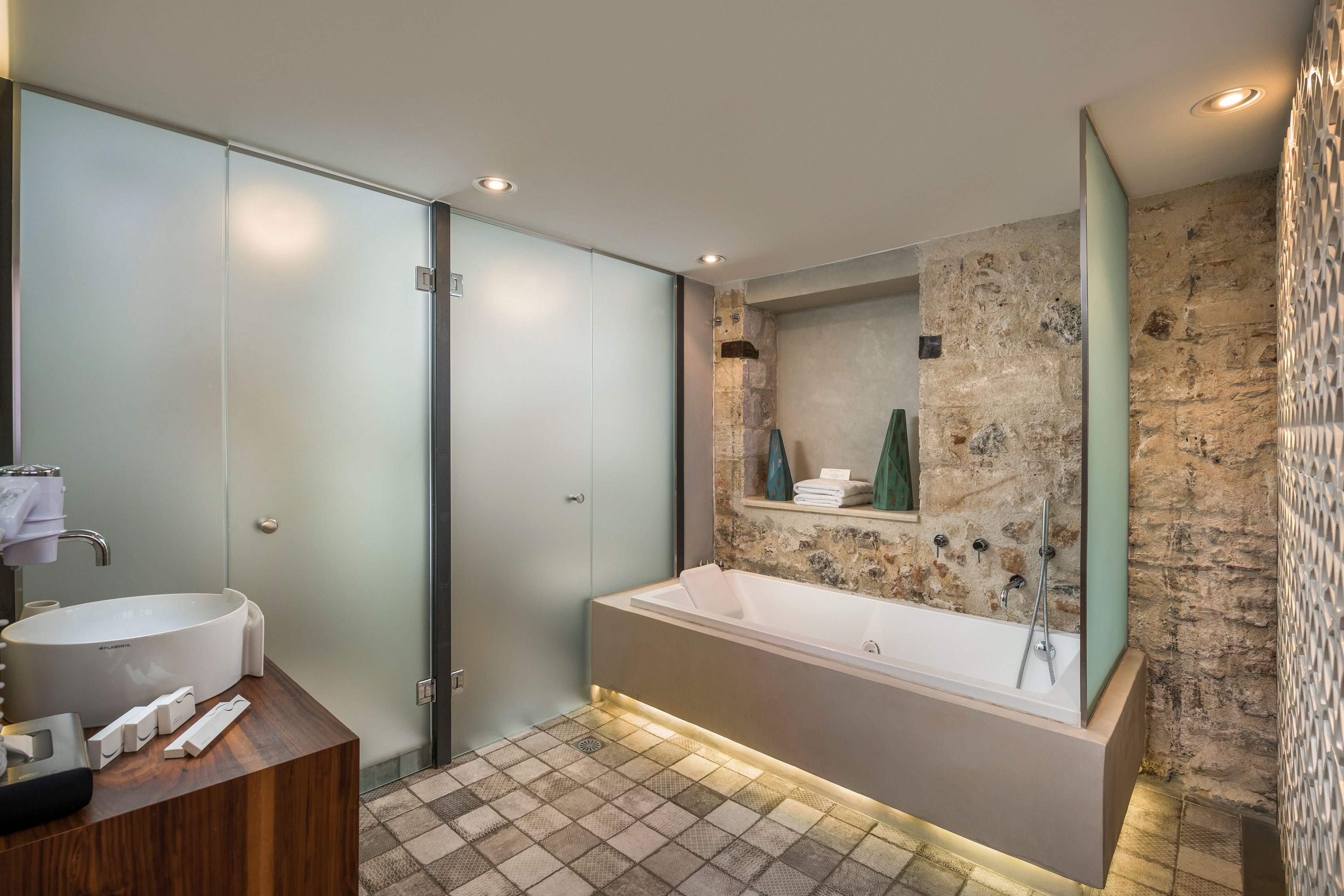 Ambassadors Residence Boutique Chania