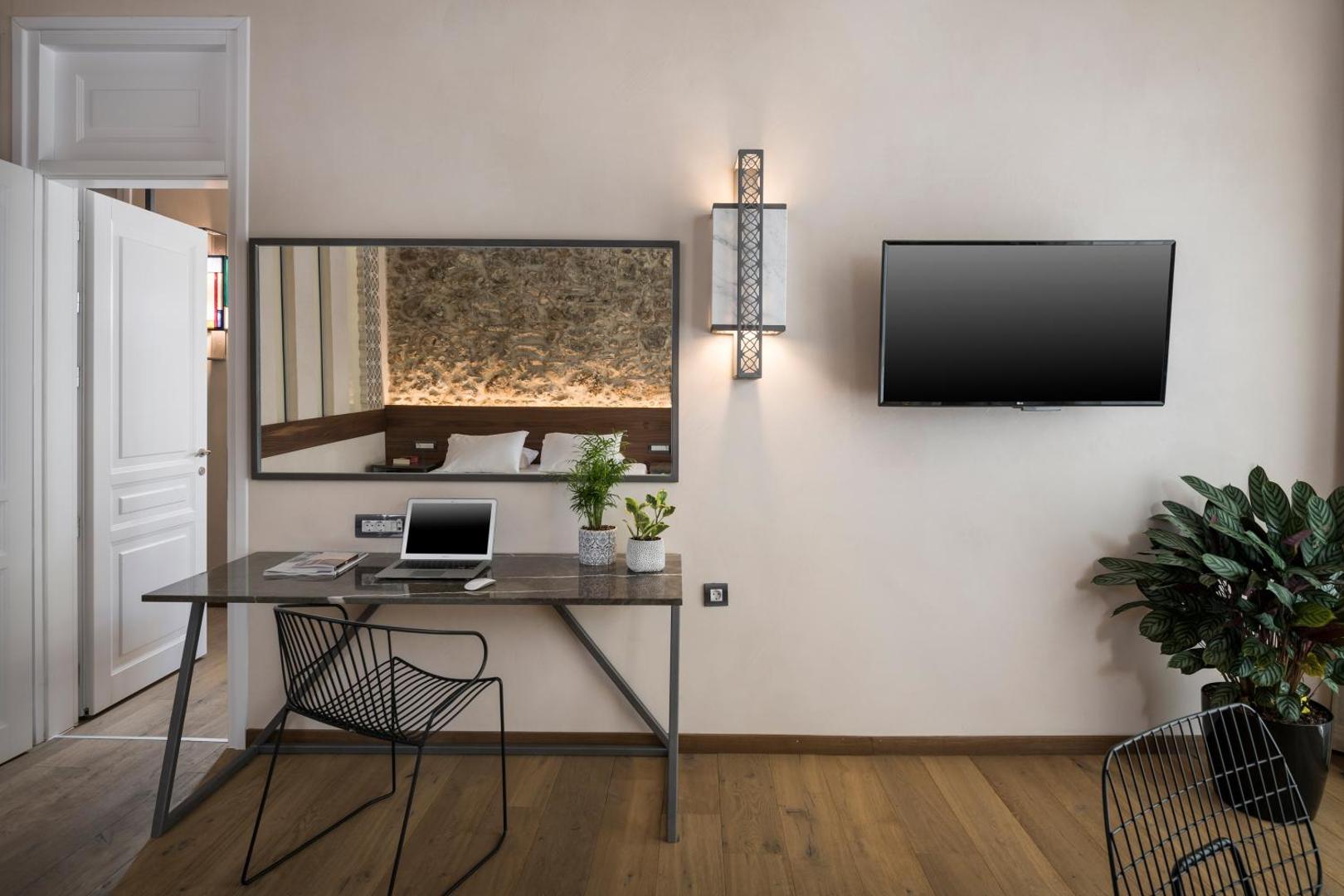 Ambassadors Residence Boutique Chania