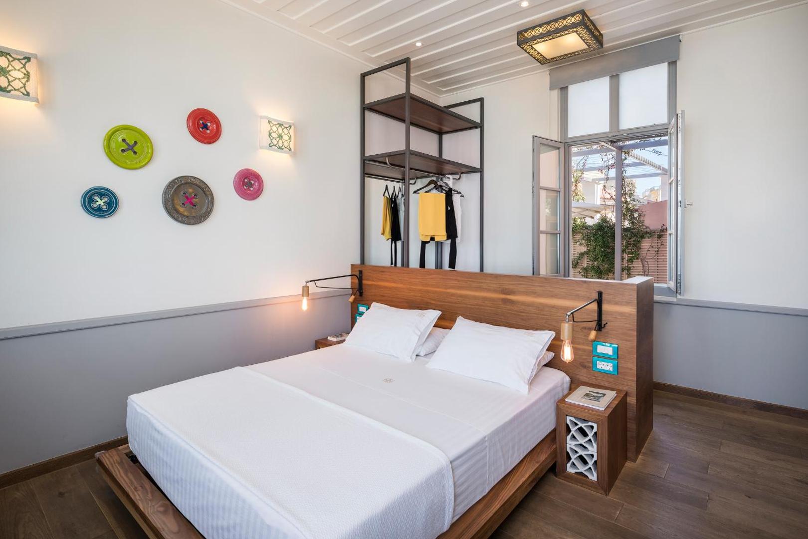 Ambassadors Residence Boutique Chania
