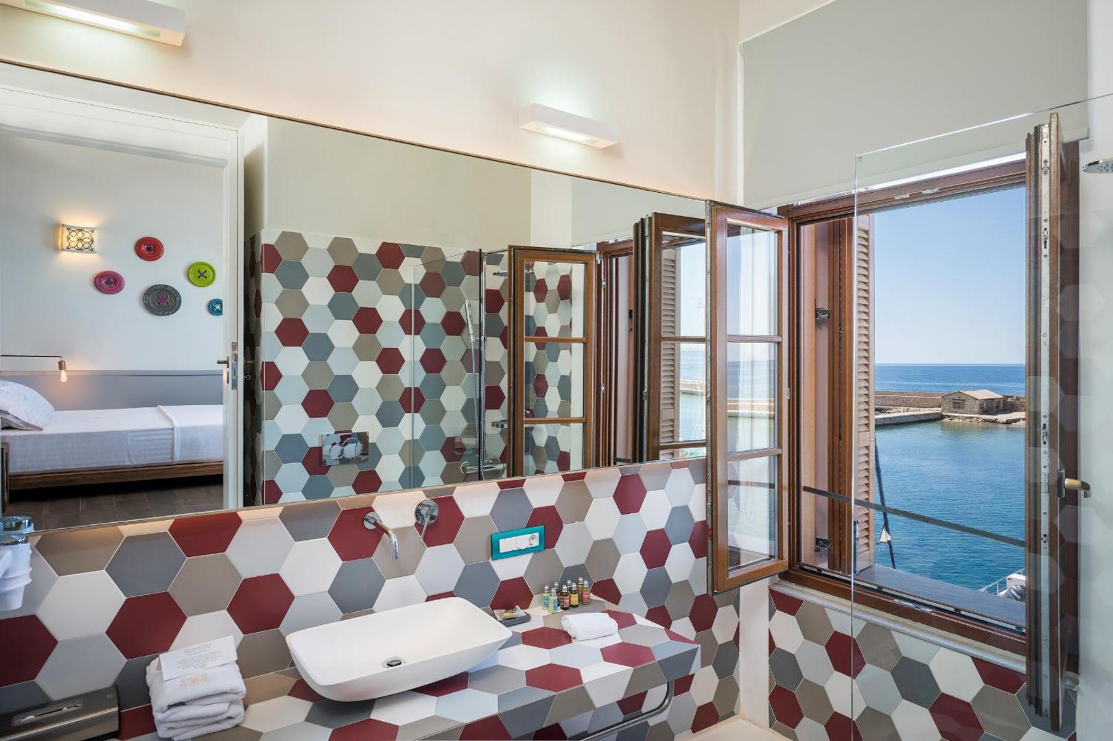 Ambassadors Residence Boutique Chania