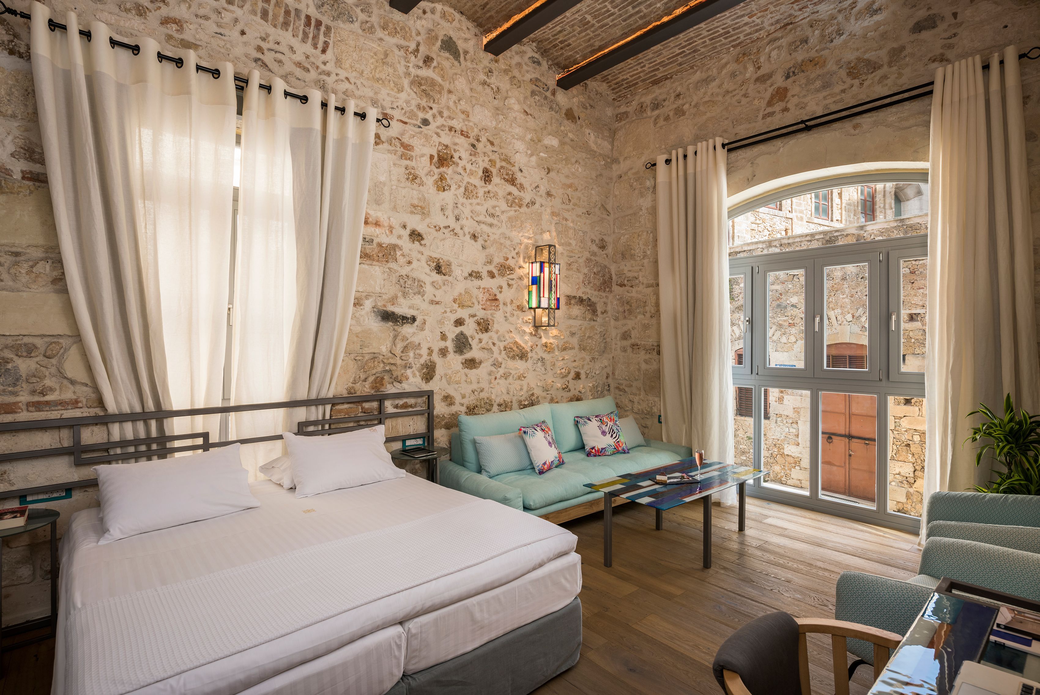 Ambassadors Residence Boutique Chania