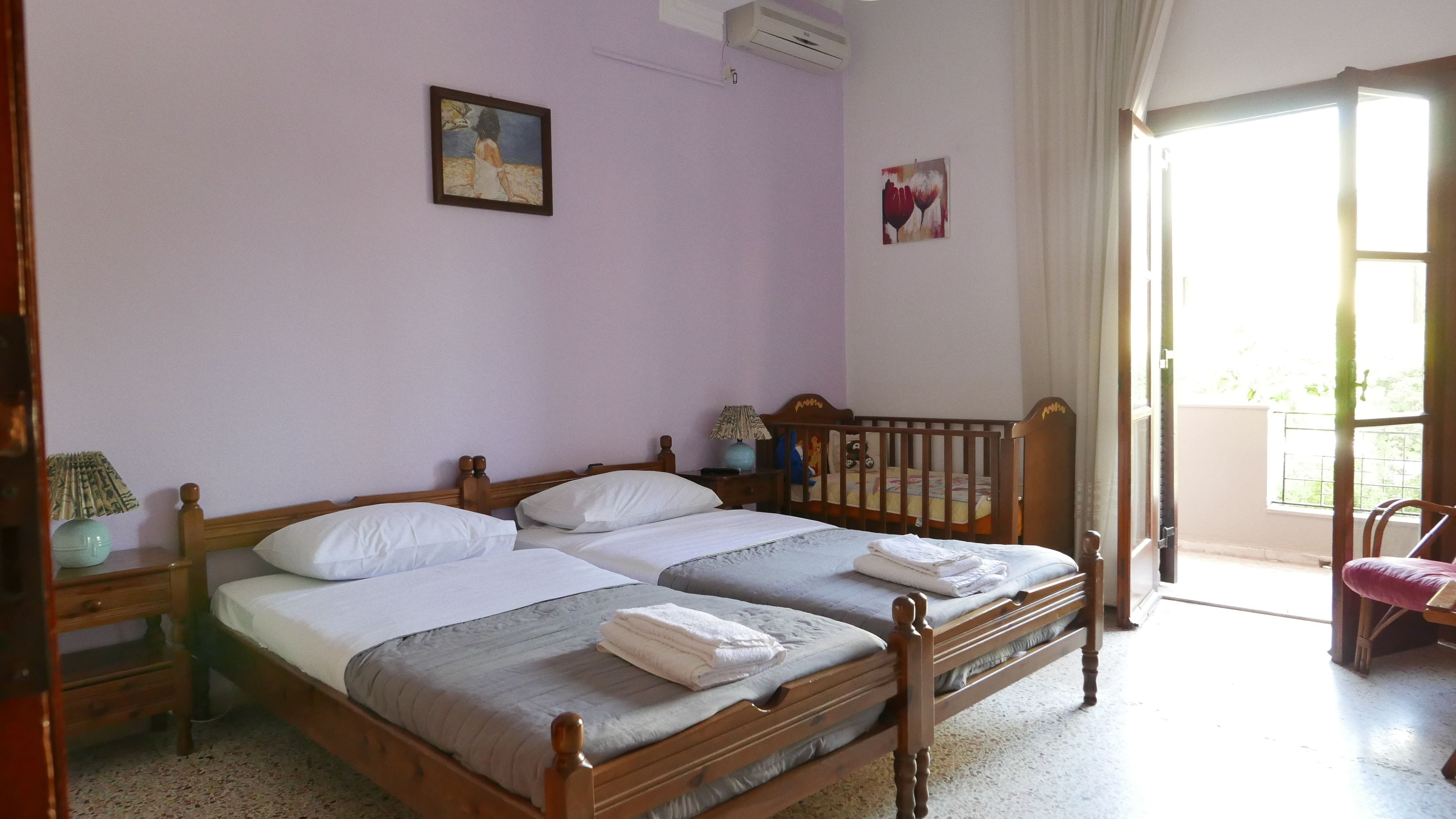 Angela Apartments