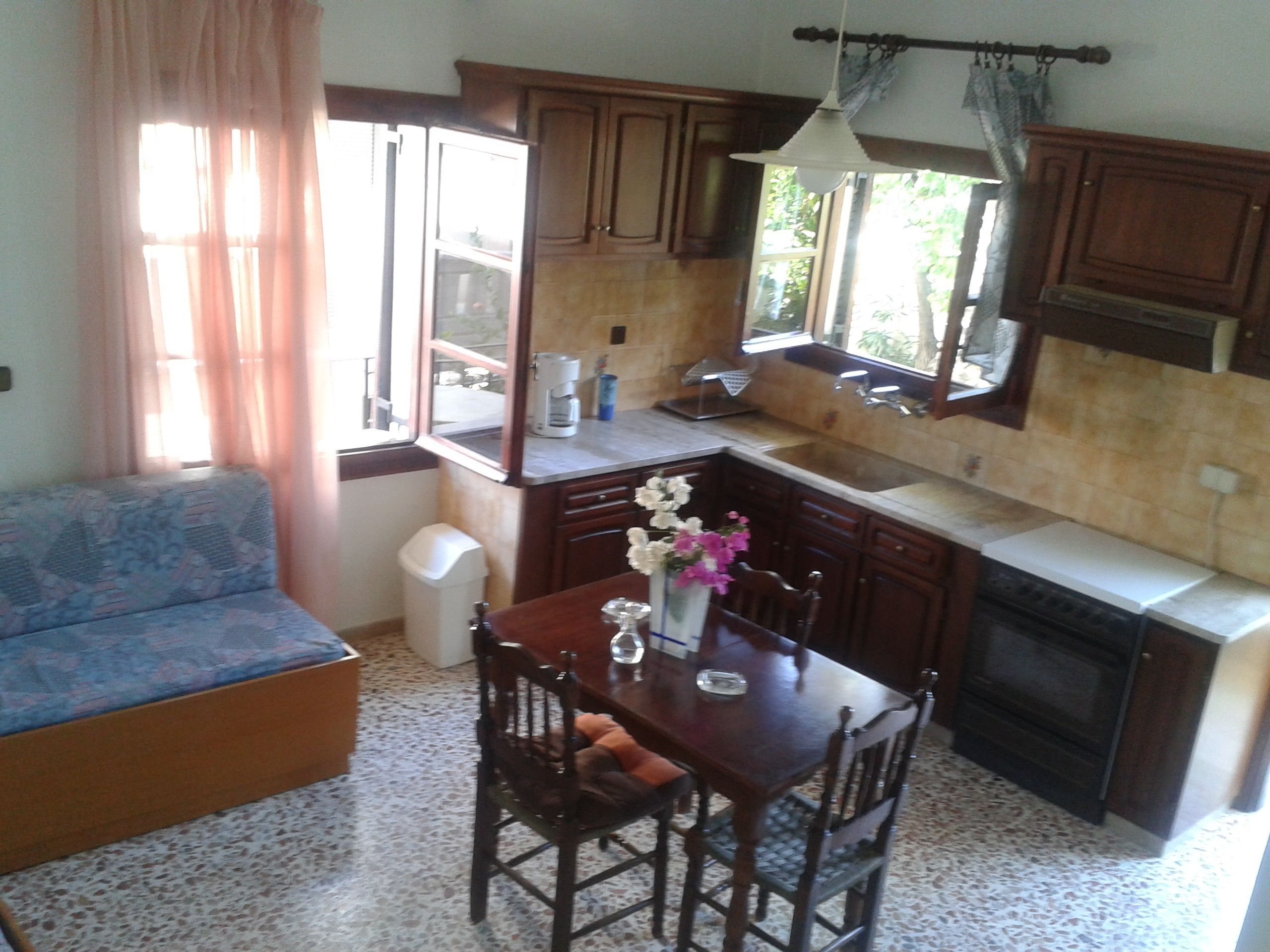 Angela Apartments