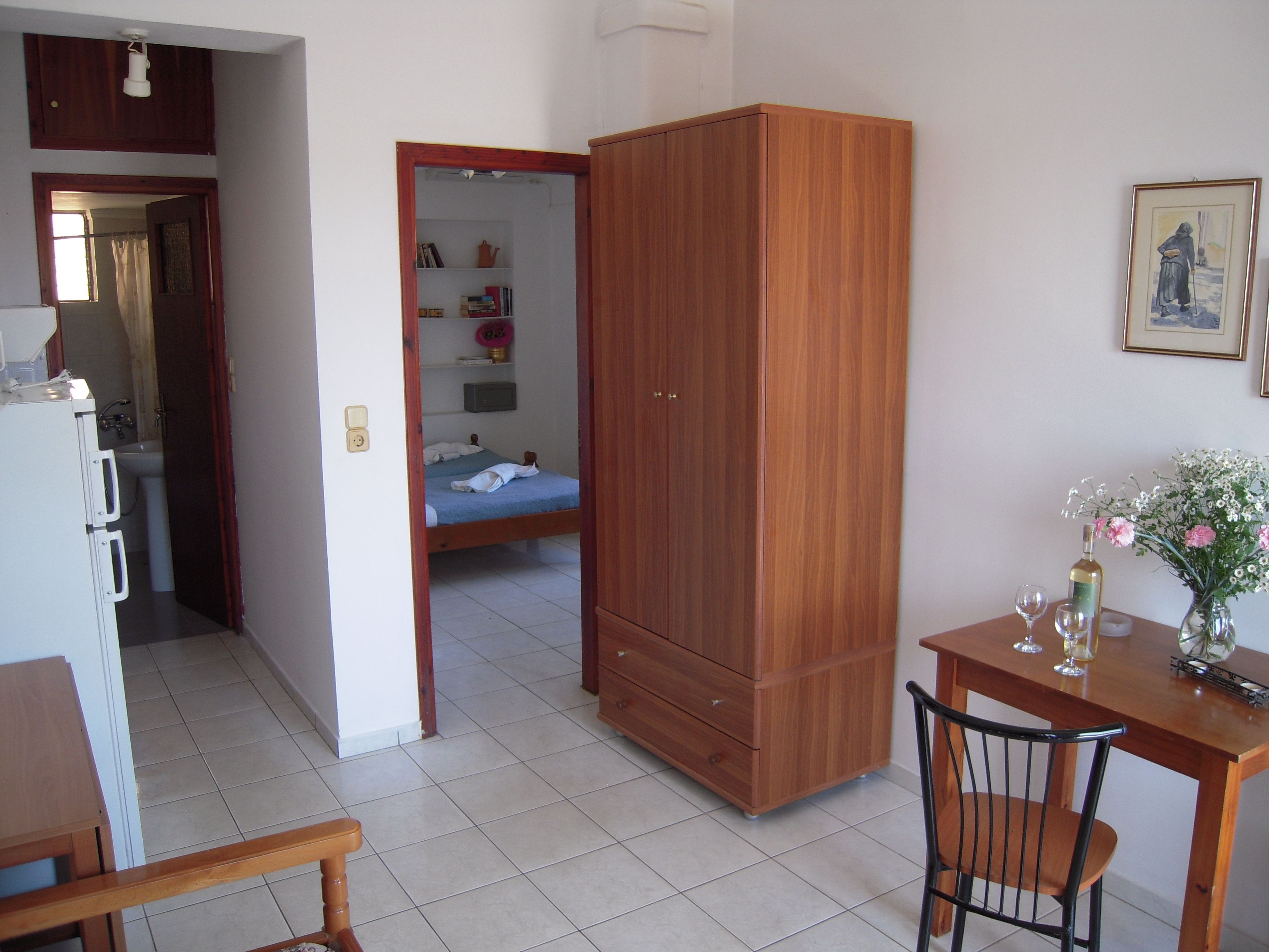 Angela Apartments