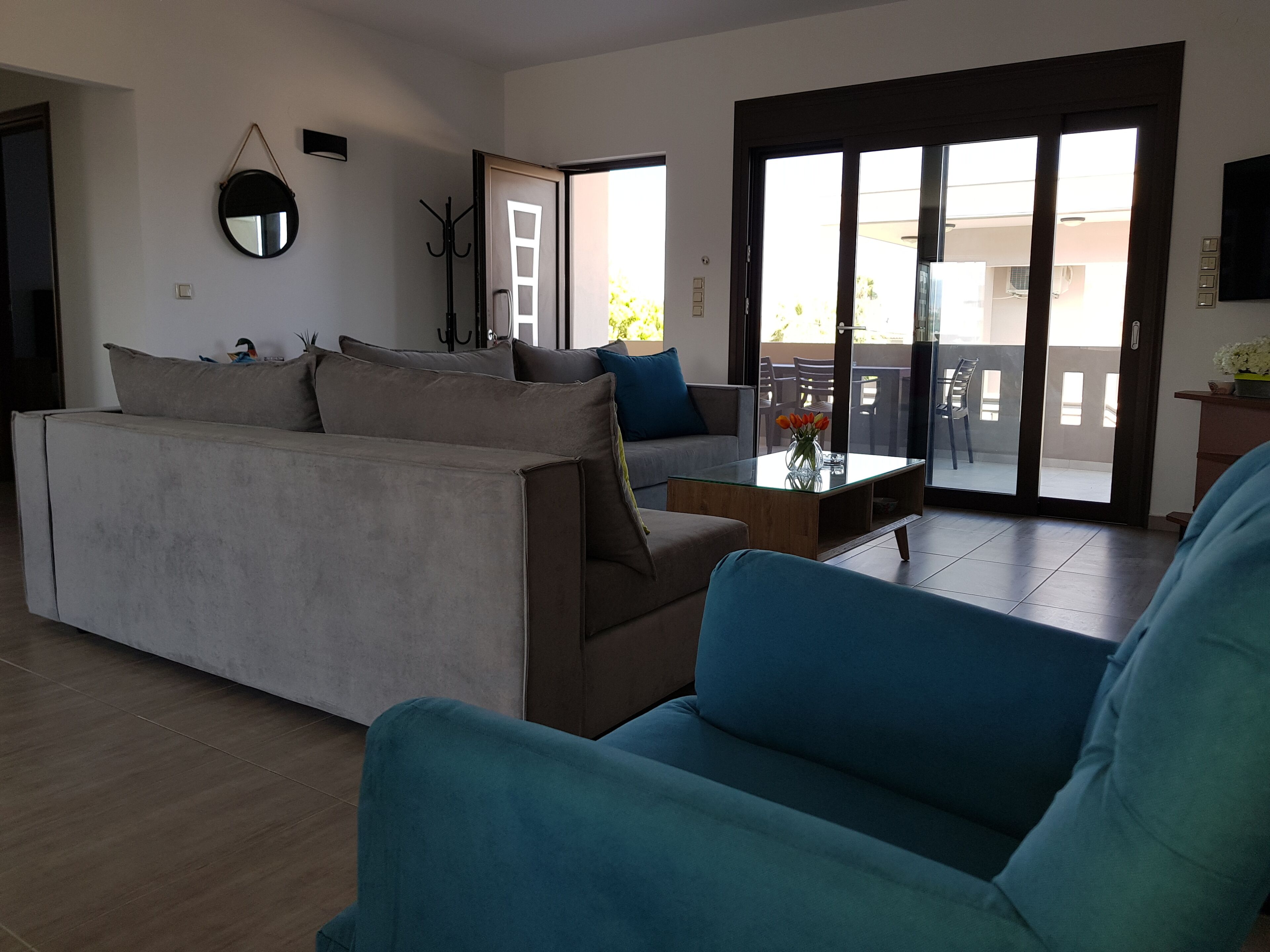 Angela Apartments