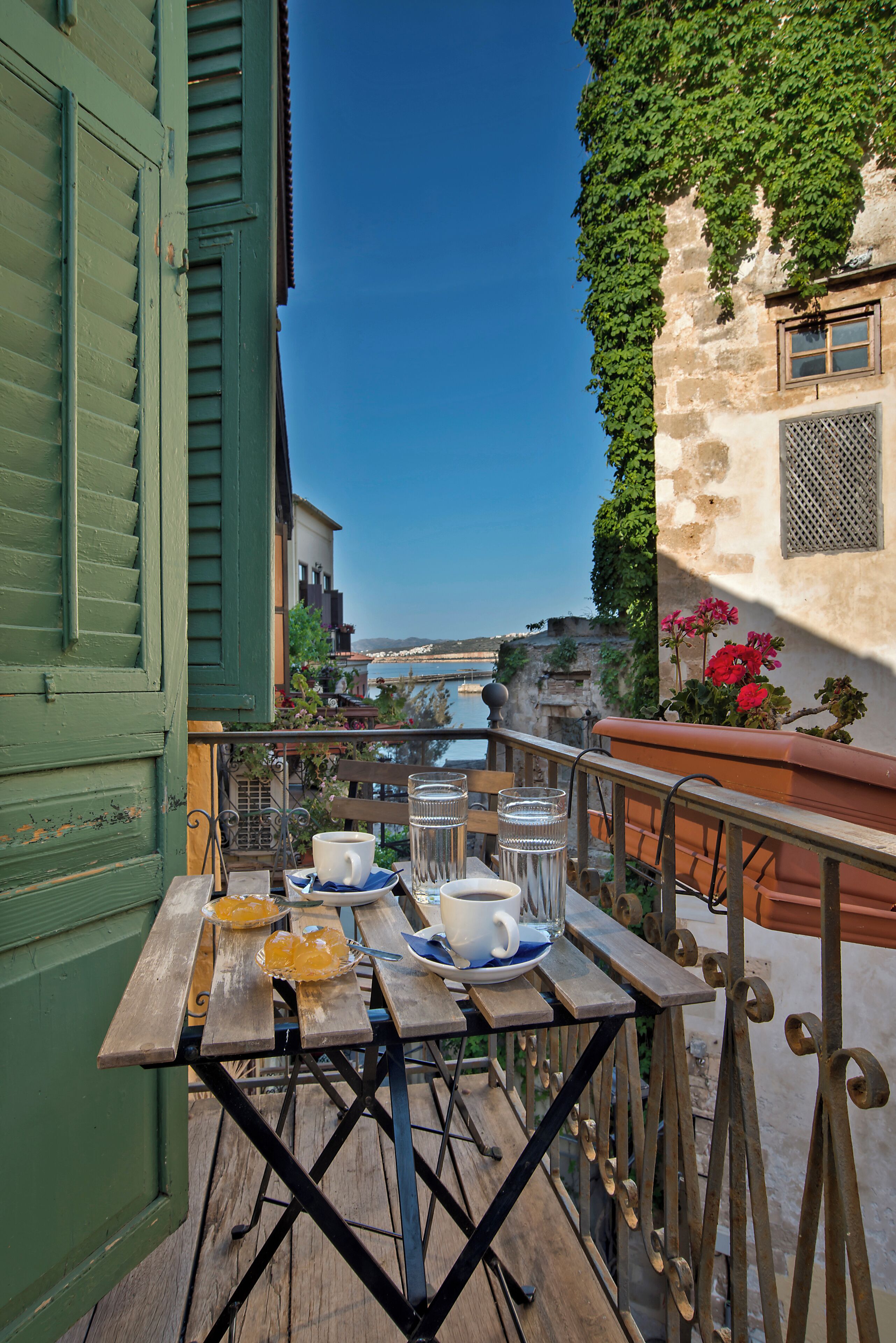 Antica Casa Studios