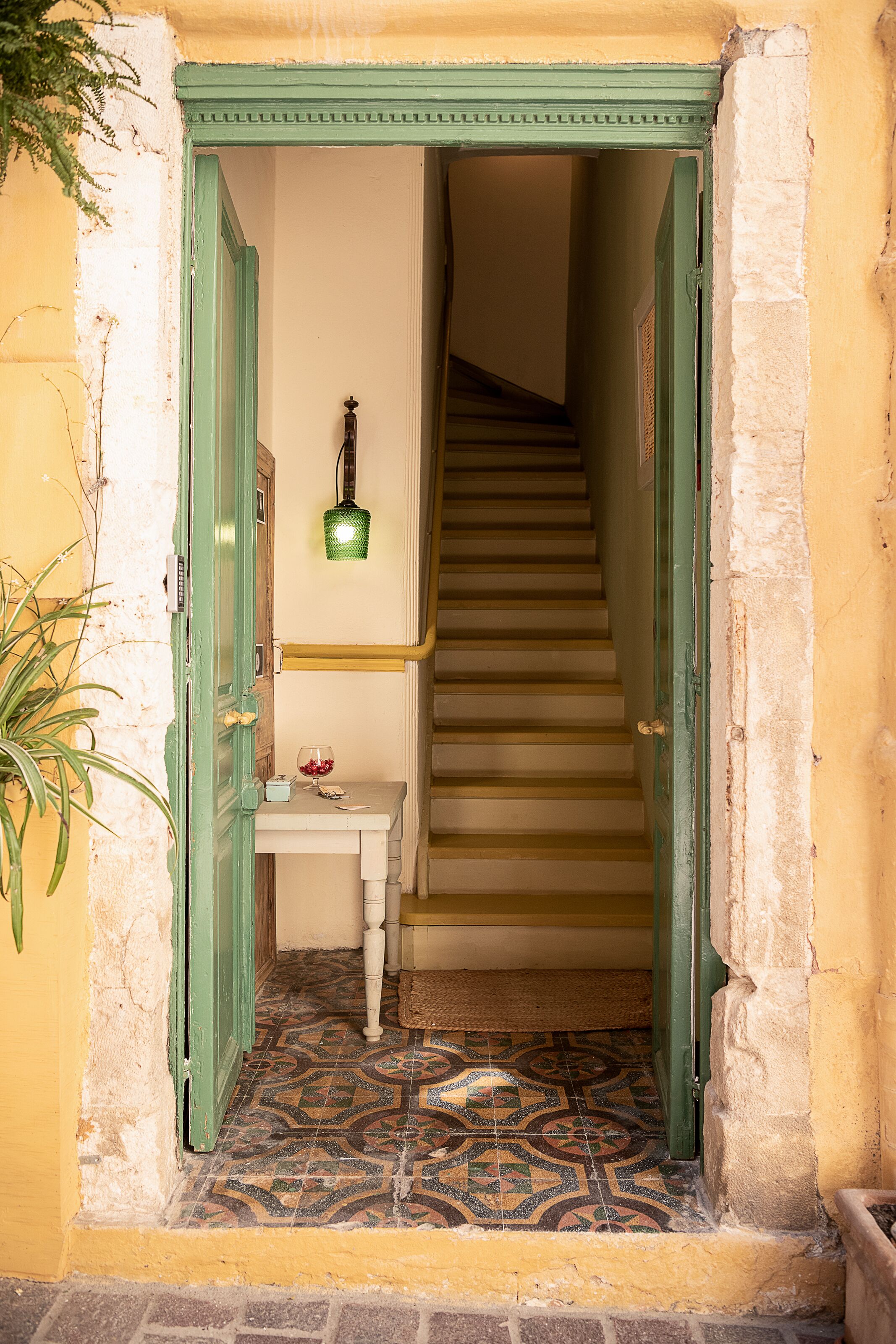 Antica Casa Studios
