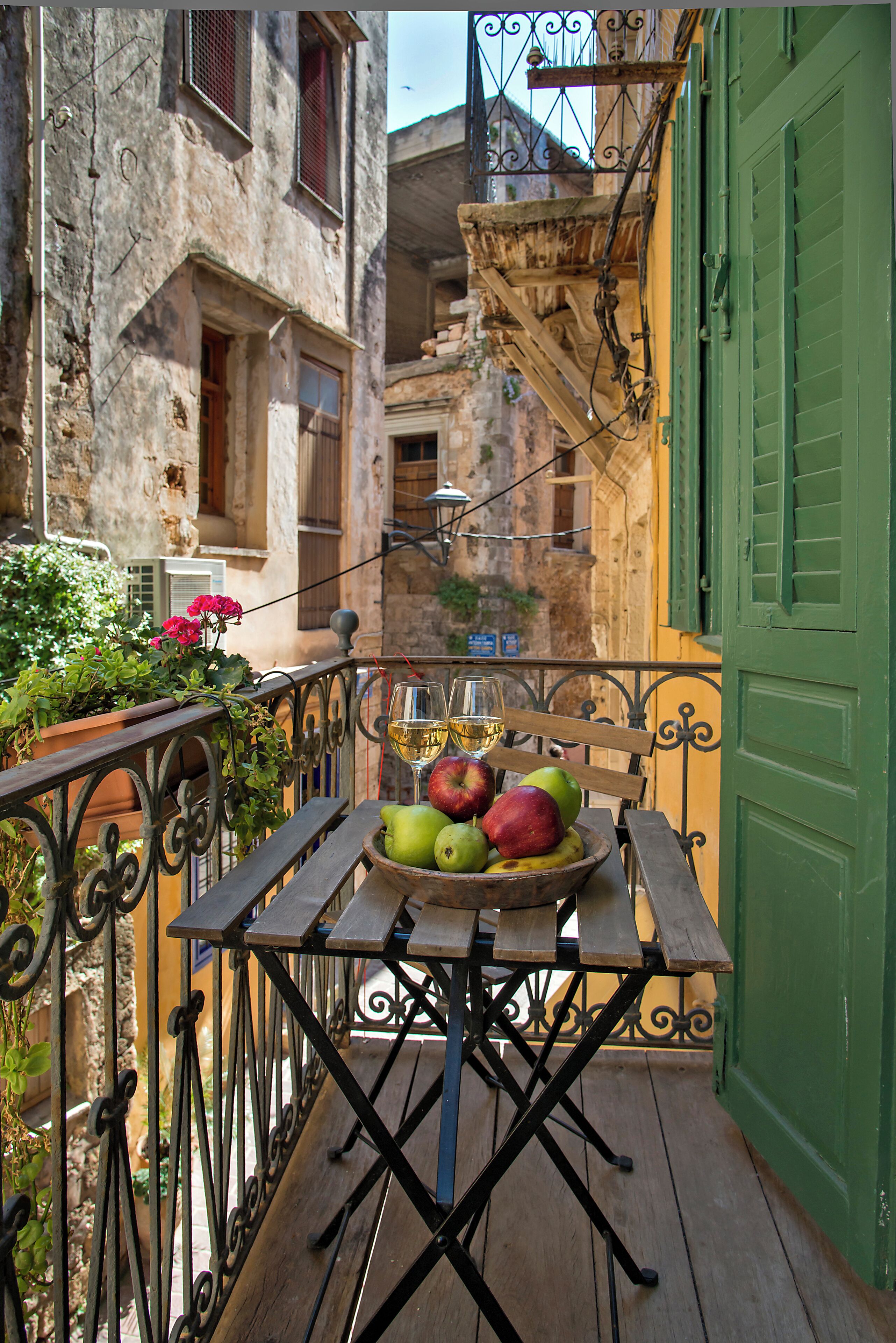 Antica Casa Studios