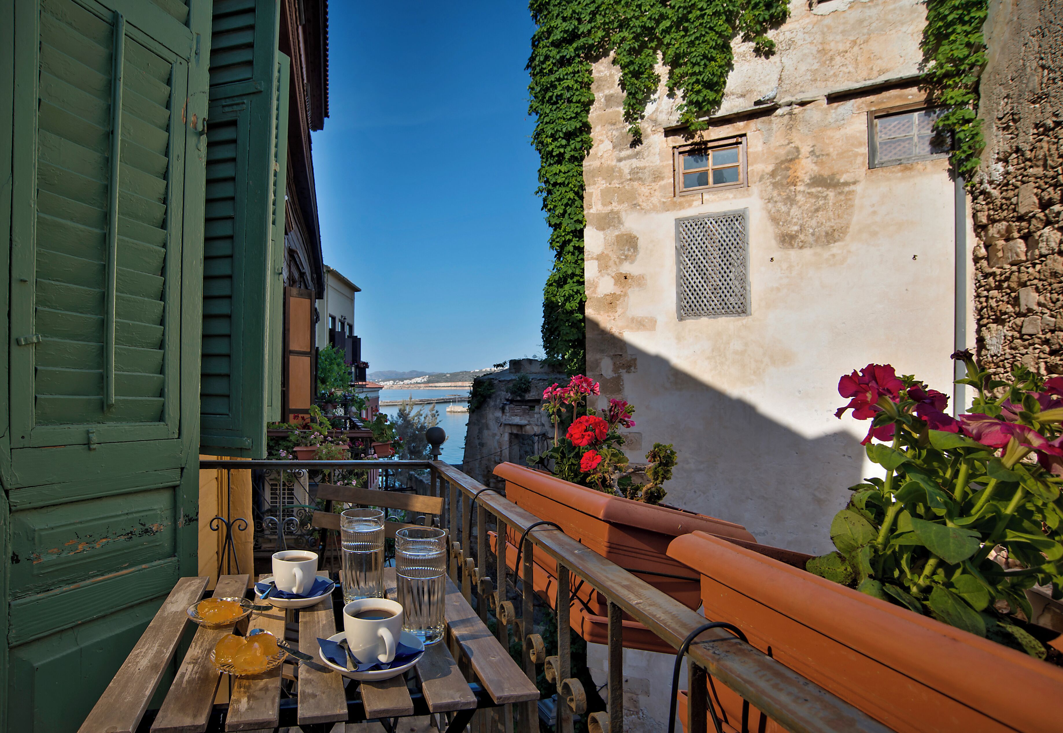 Antica Casa Studios