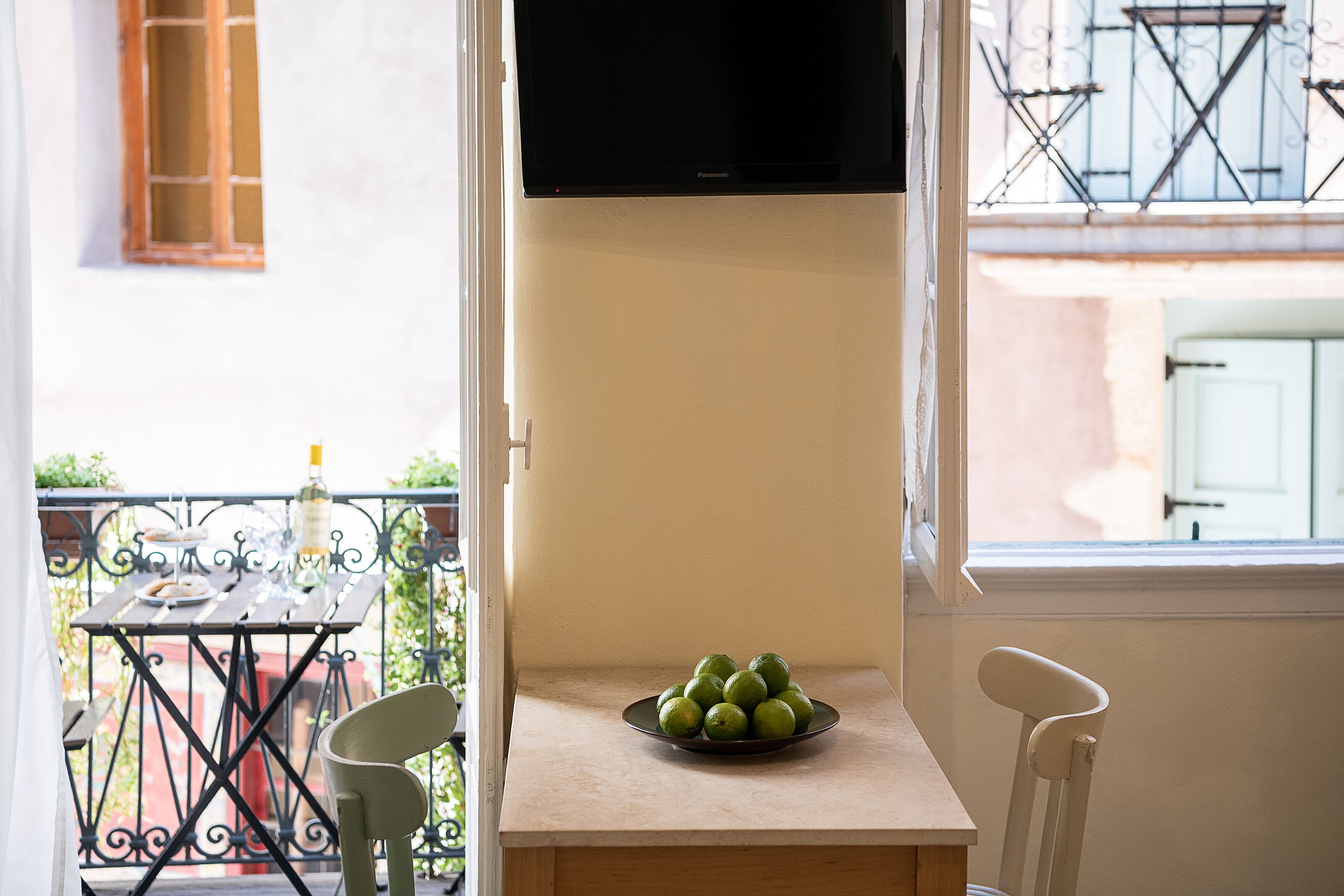 Antica Casa Studios