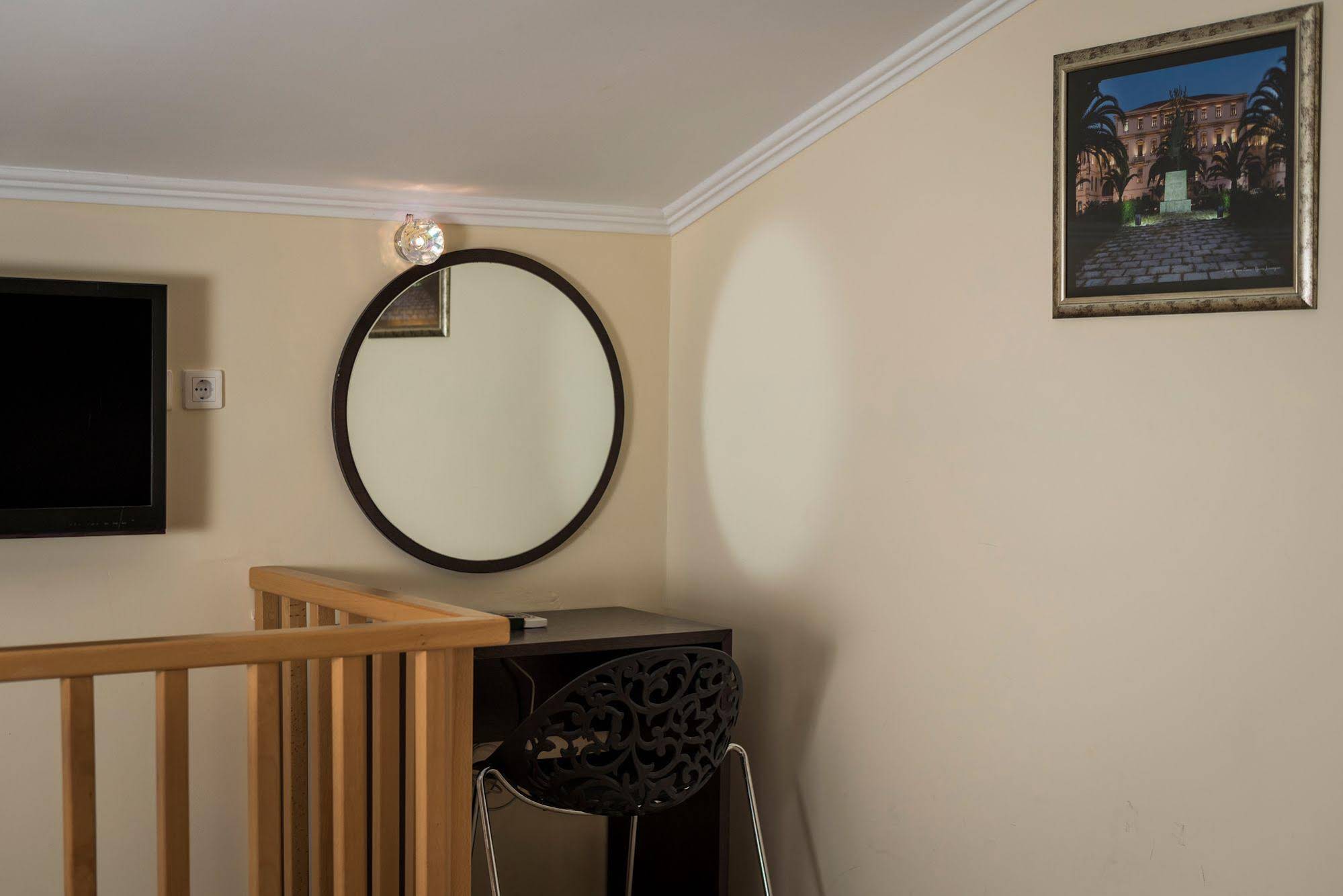 Areti Suites